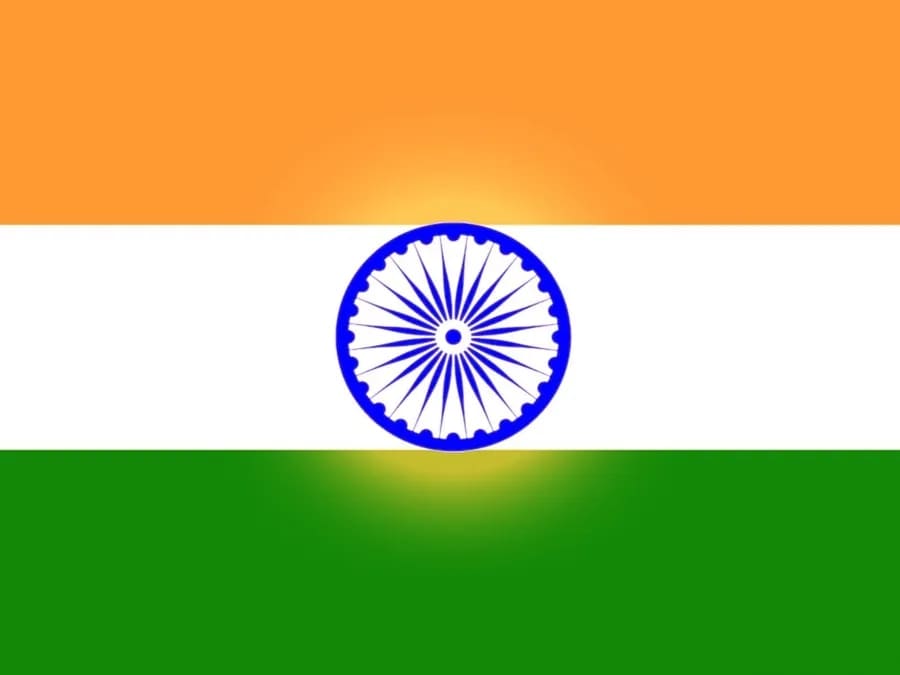 3d Tiranga Live Wallpaper