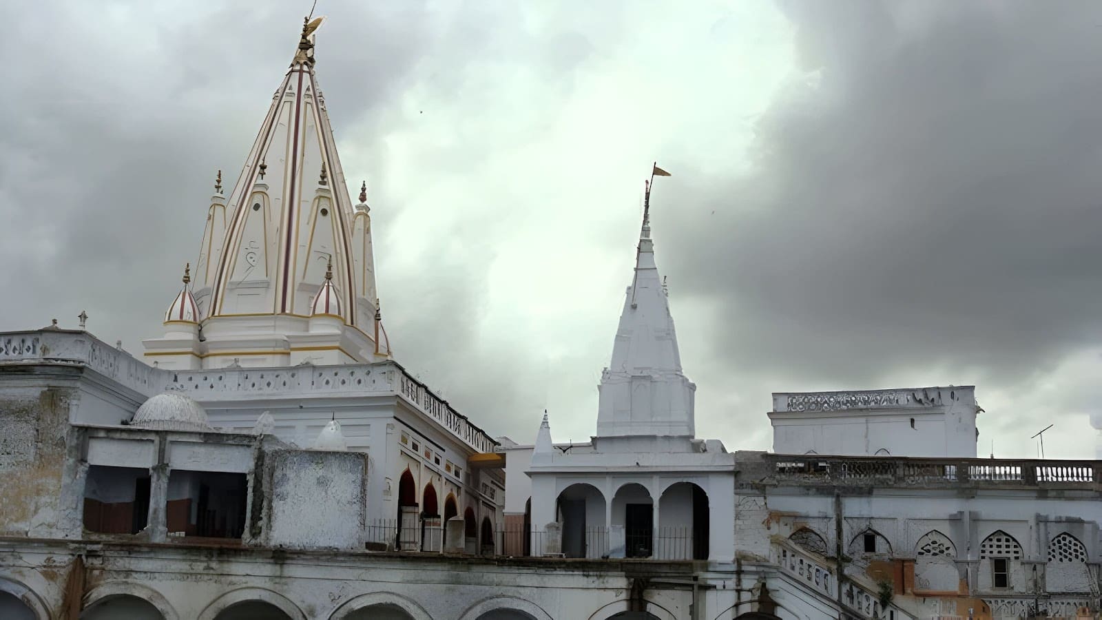 Budhanath Temple Pic