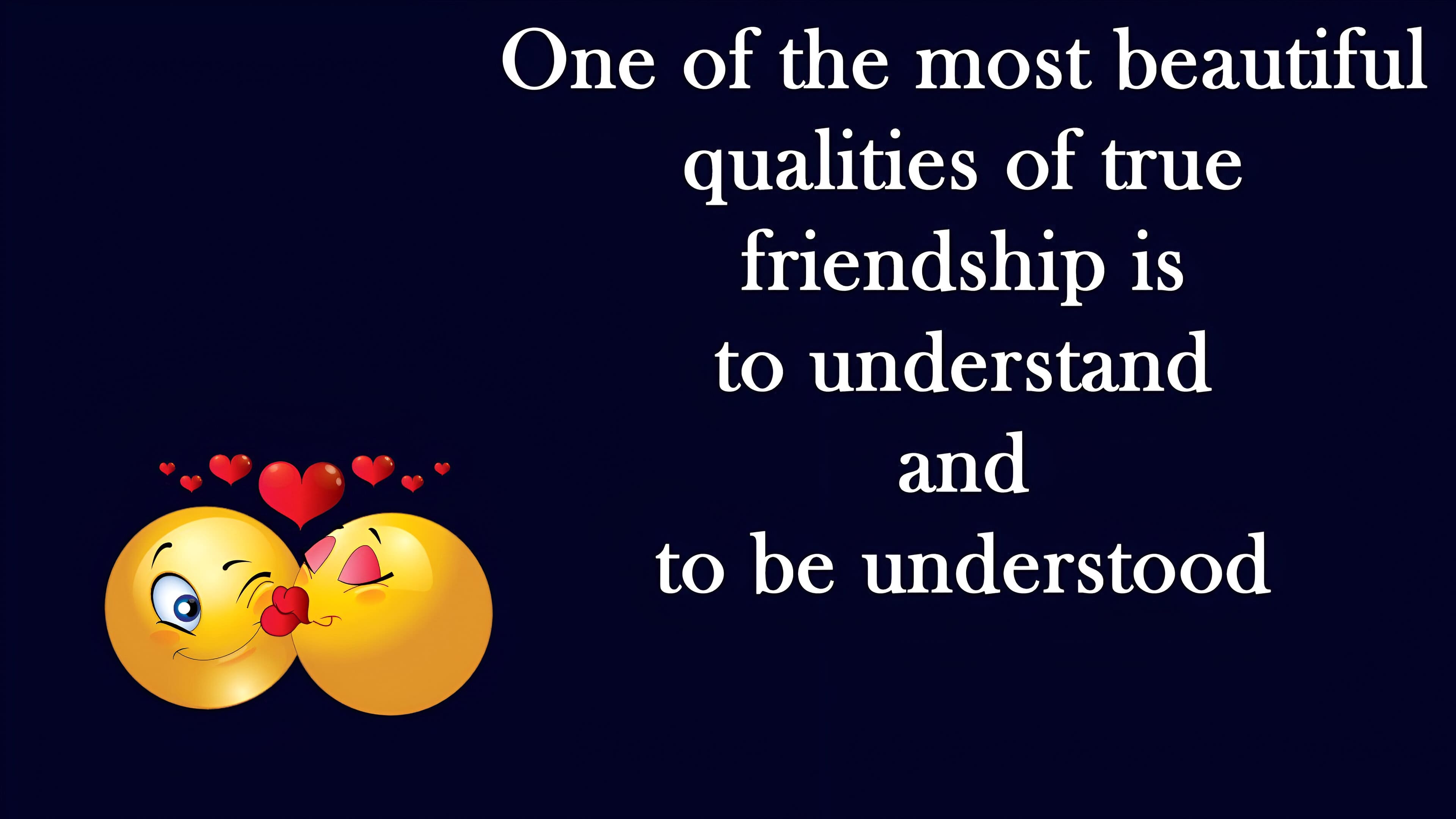 Friend Birds Friendship Day Wallpaper