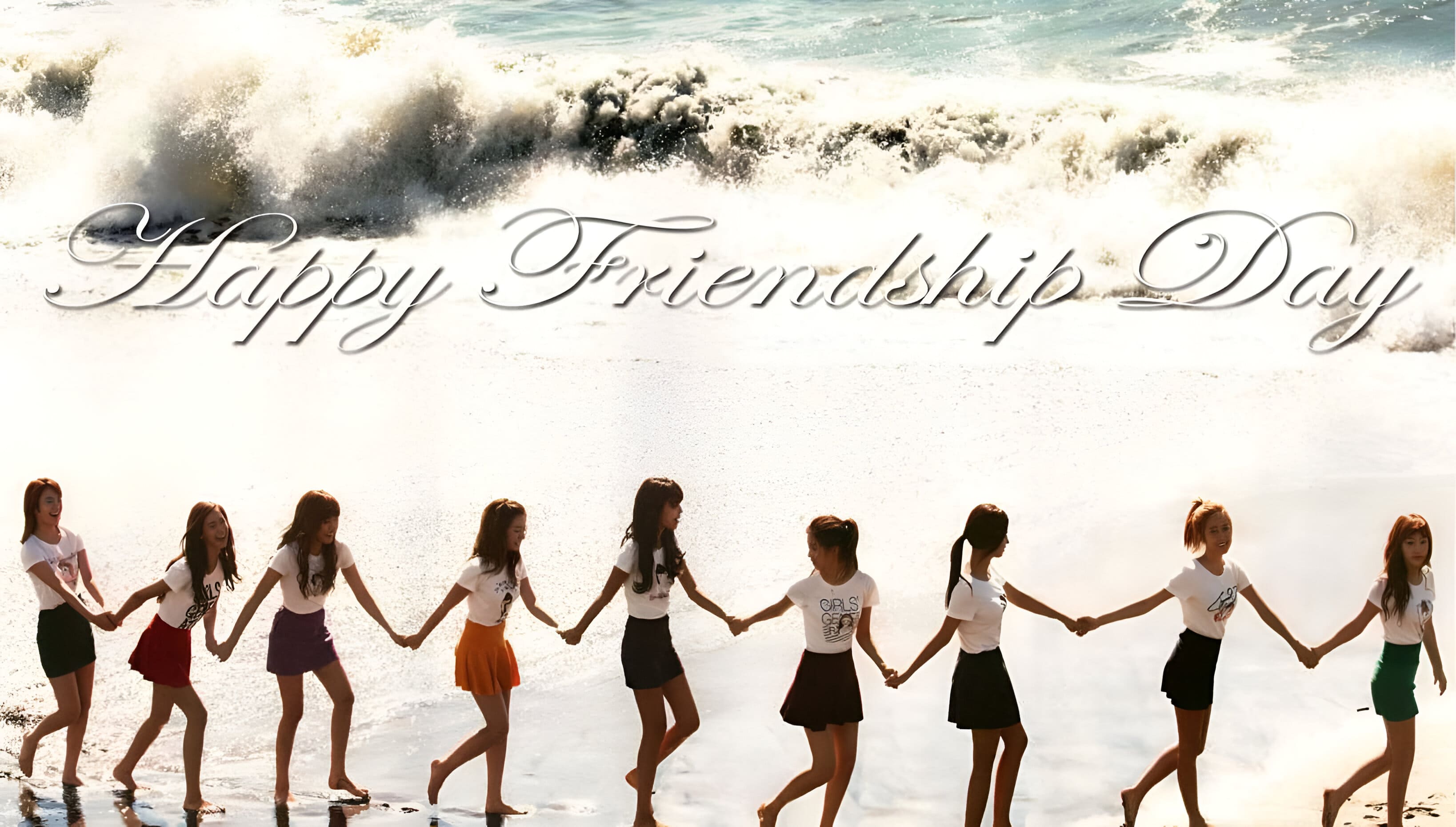 Friendship Day HD Images Wallpapers Free Download