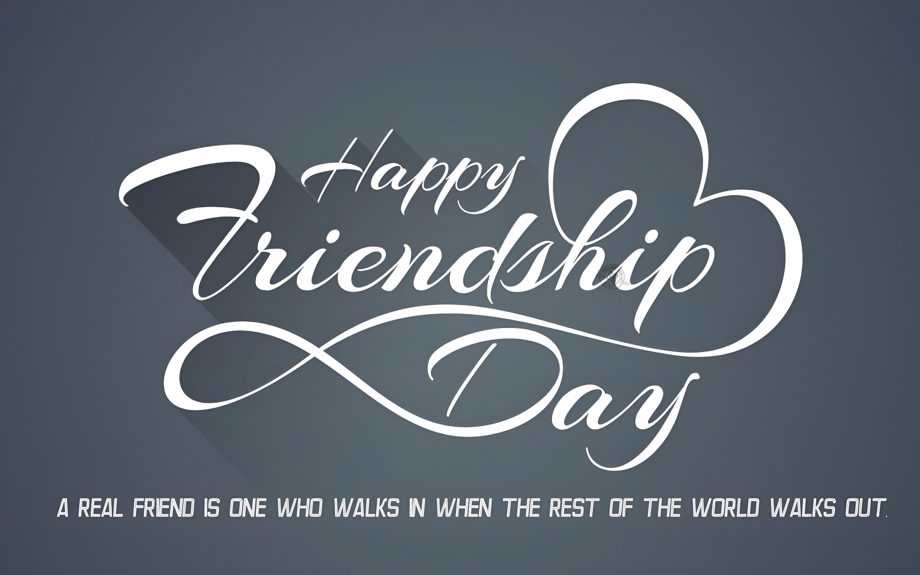 Friendship Day Images Wallpapers