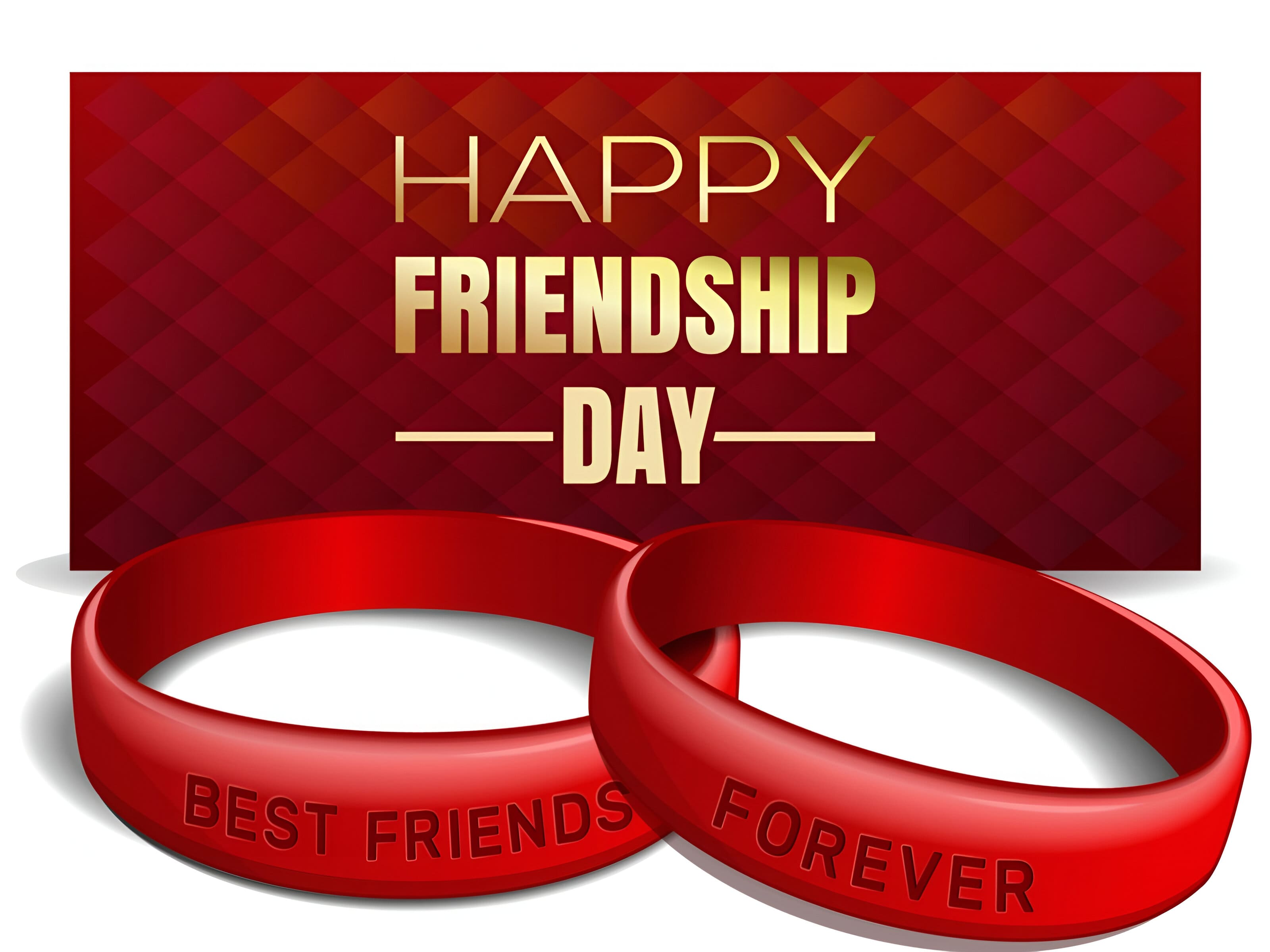 Friendship Day Images For Whatsapp