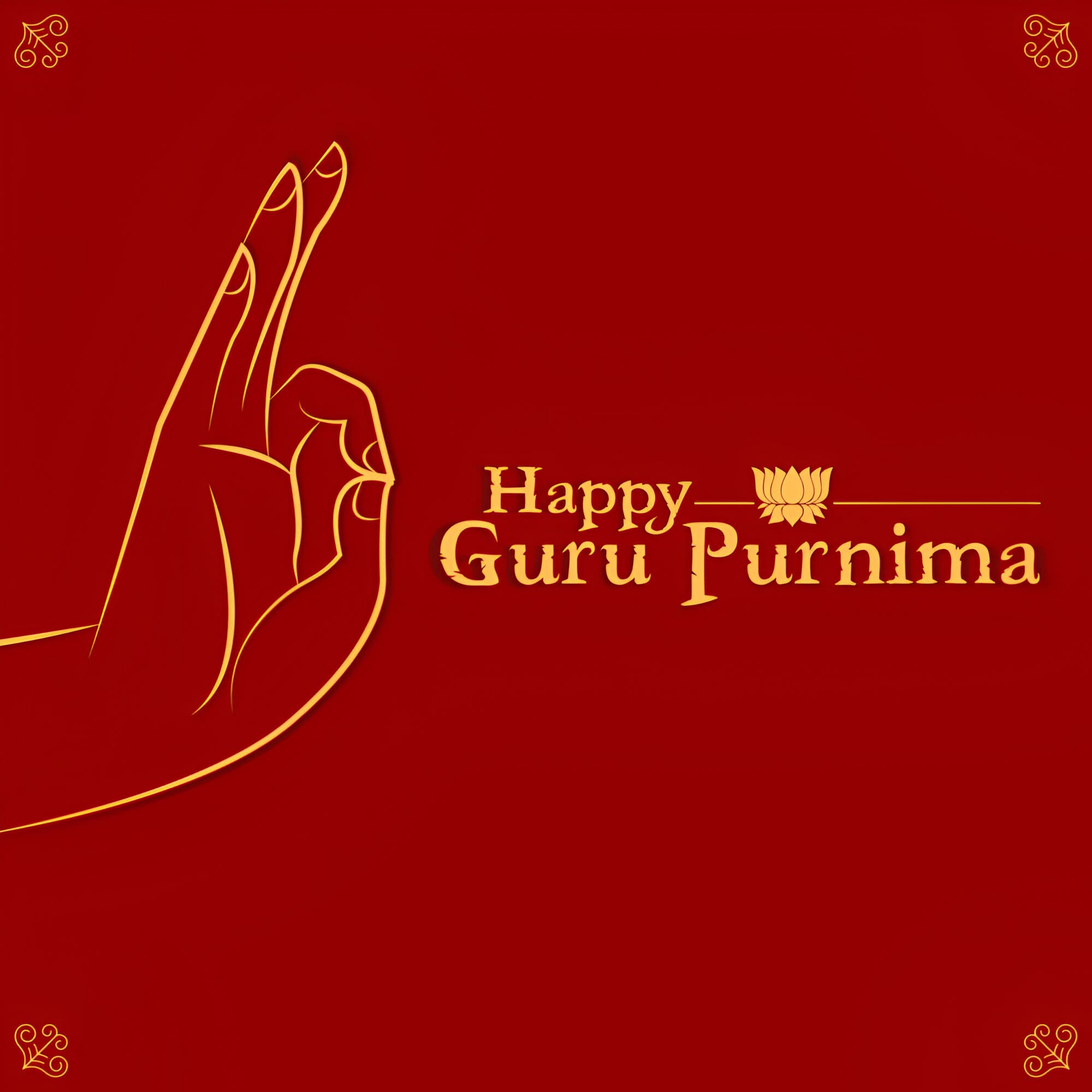 Guru Purnima Images In Hindi