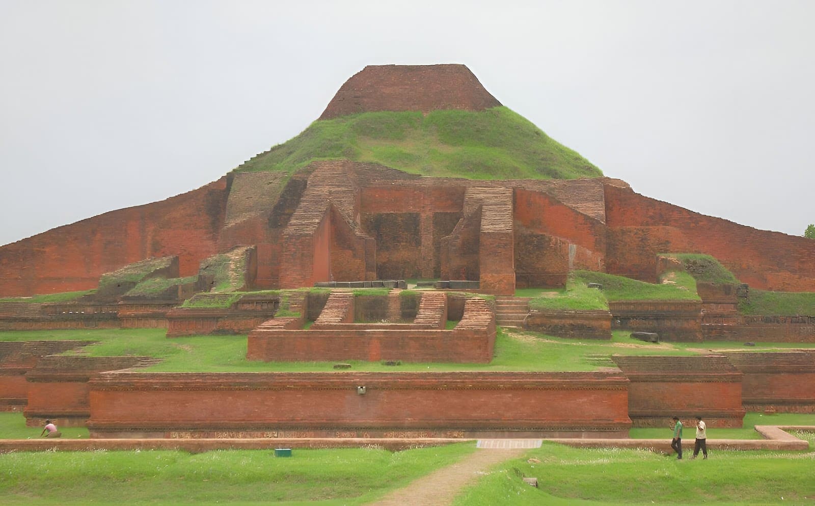 Vikramshila University Pic