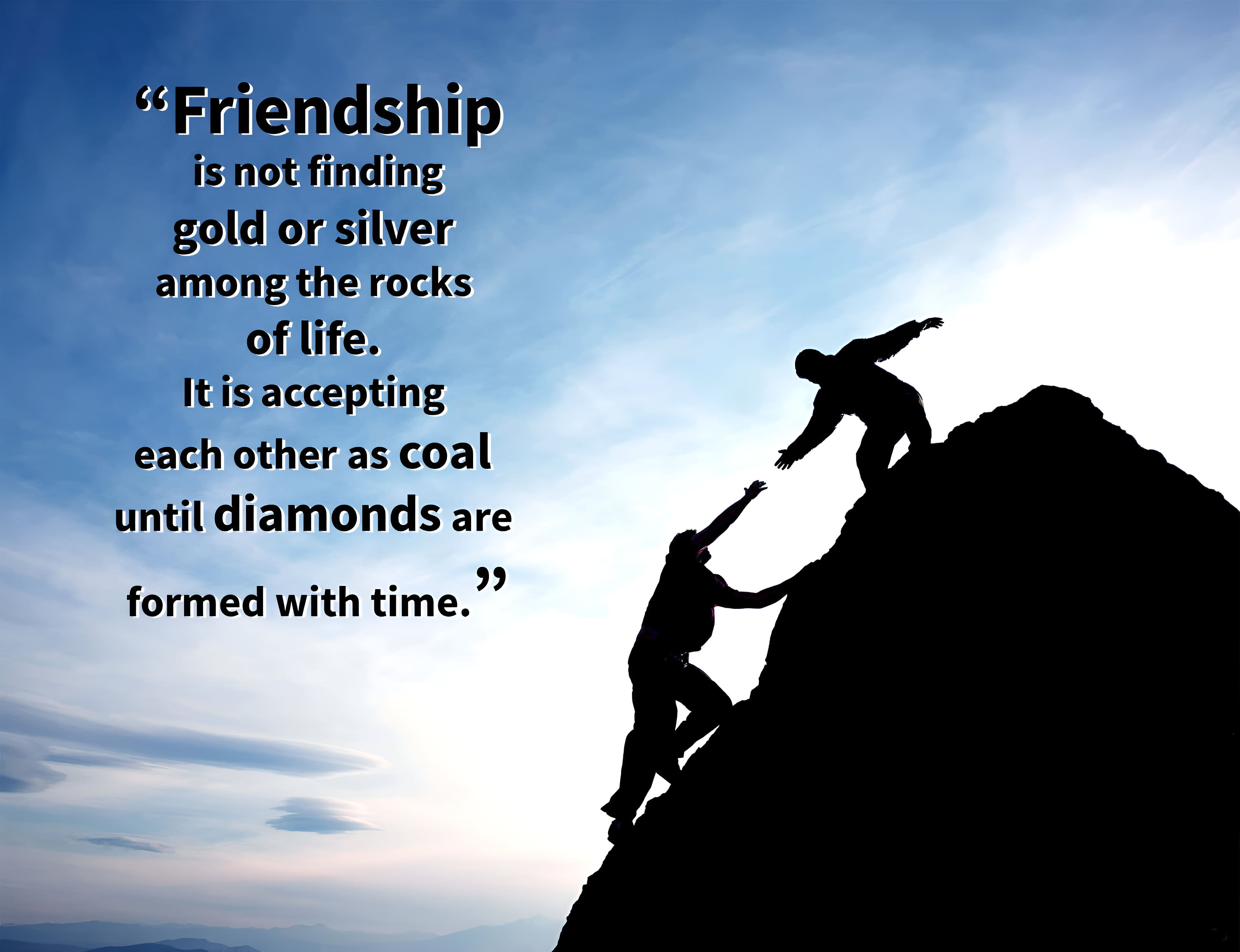 Beautiful Friendship Day Images