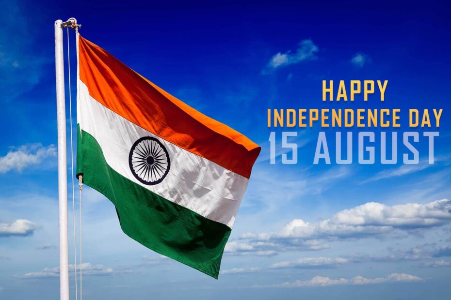 Best Happy Independence Day Images