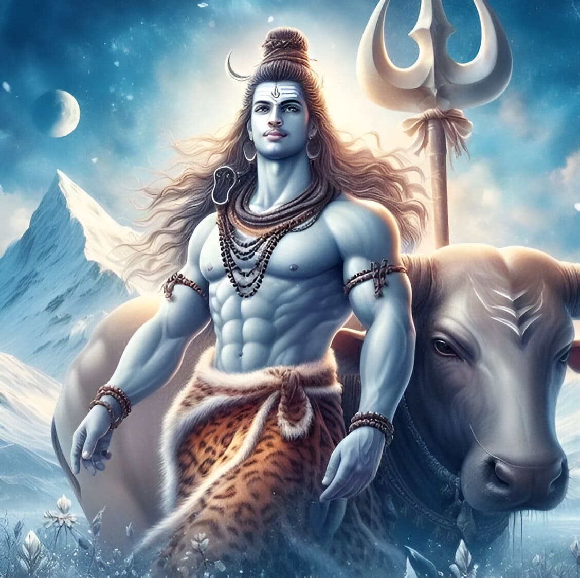 Best Wallpaper Lord Shiva