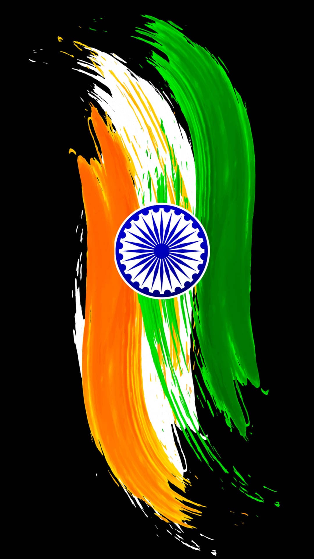 Best Wallpaper Of Indian Flag