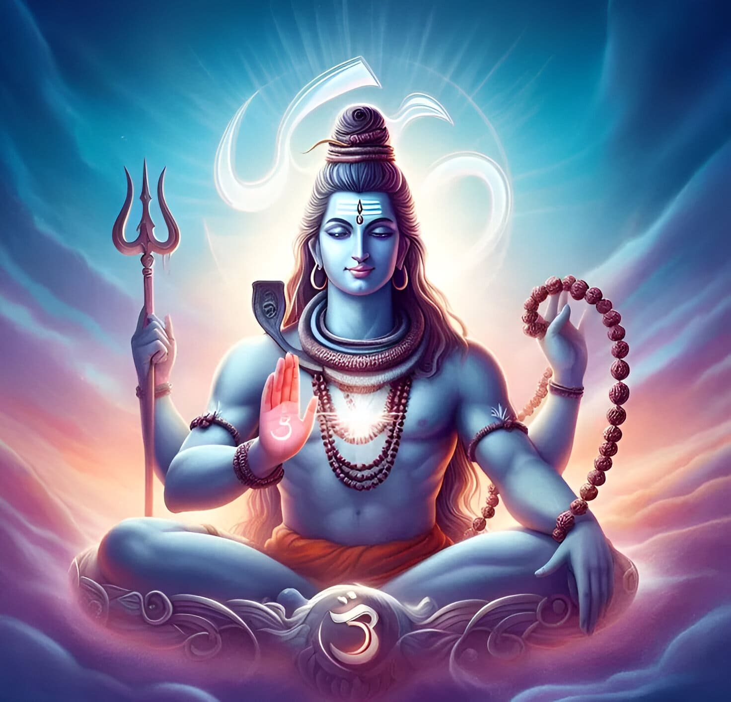 Bhagwan Shiv Wallpaper Hd