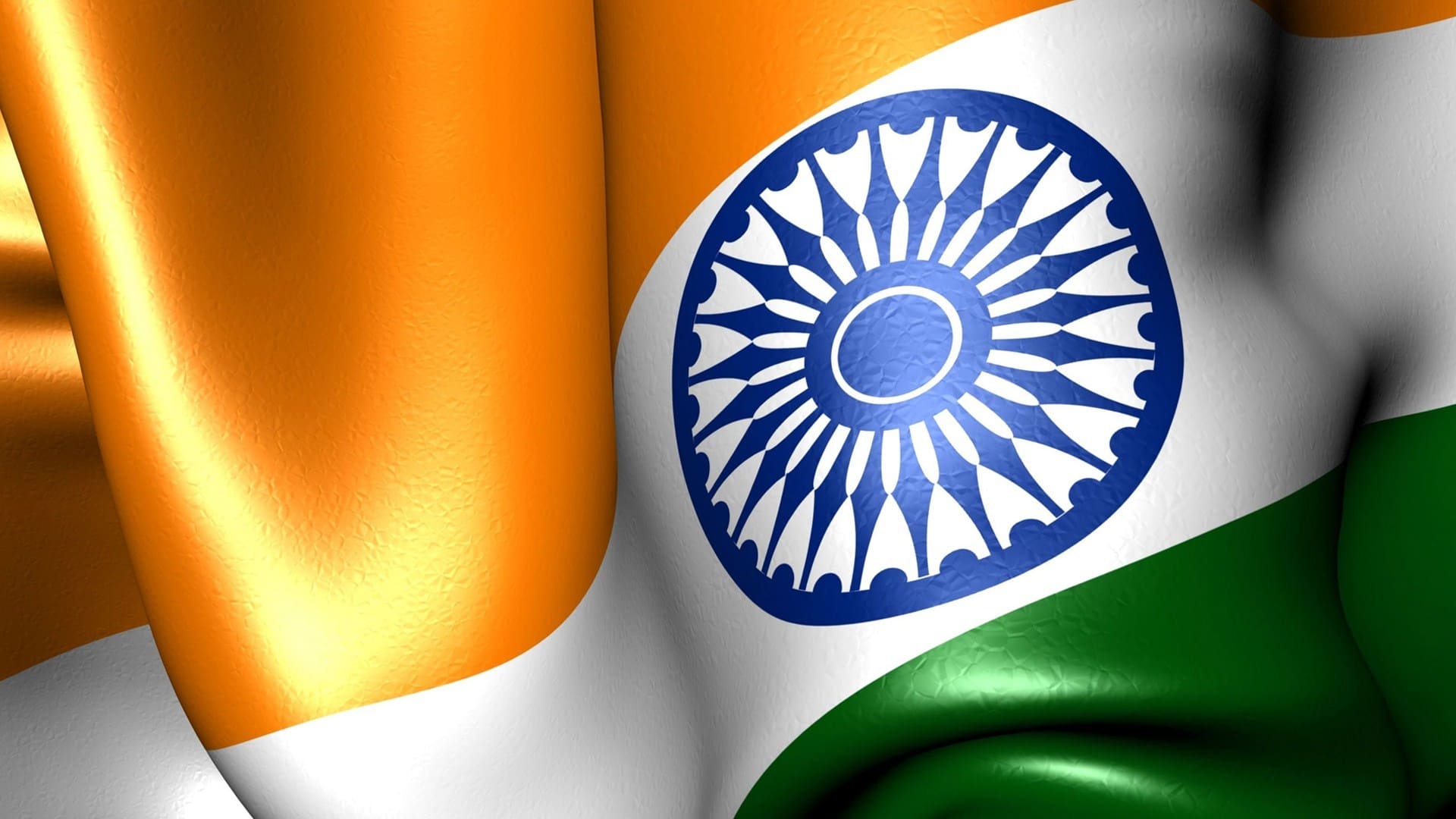 Bhartiya Tiranga Wallpaper