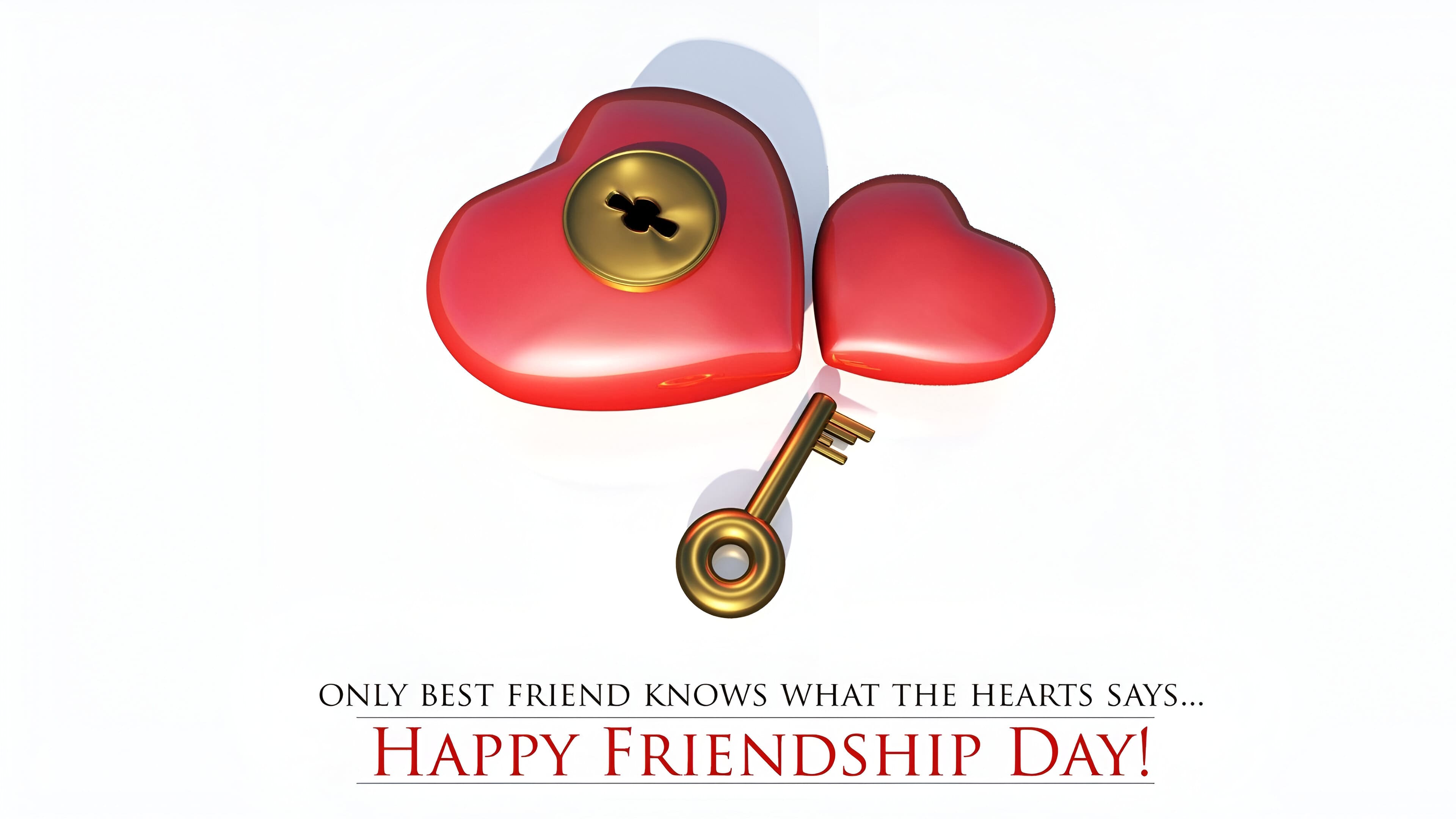 Celebrating Friends On Friendship Day