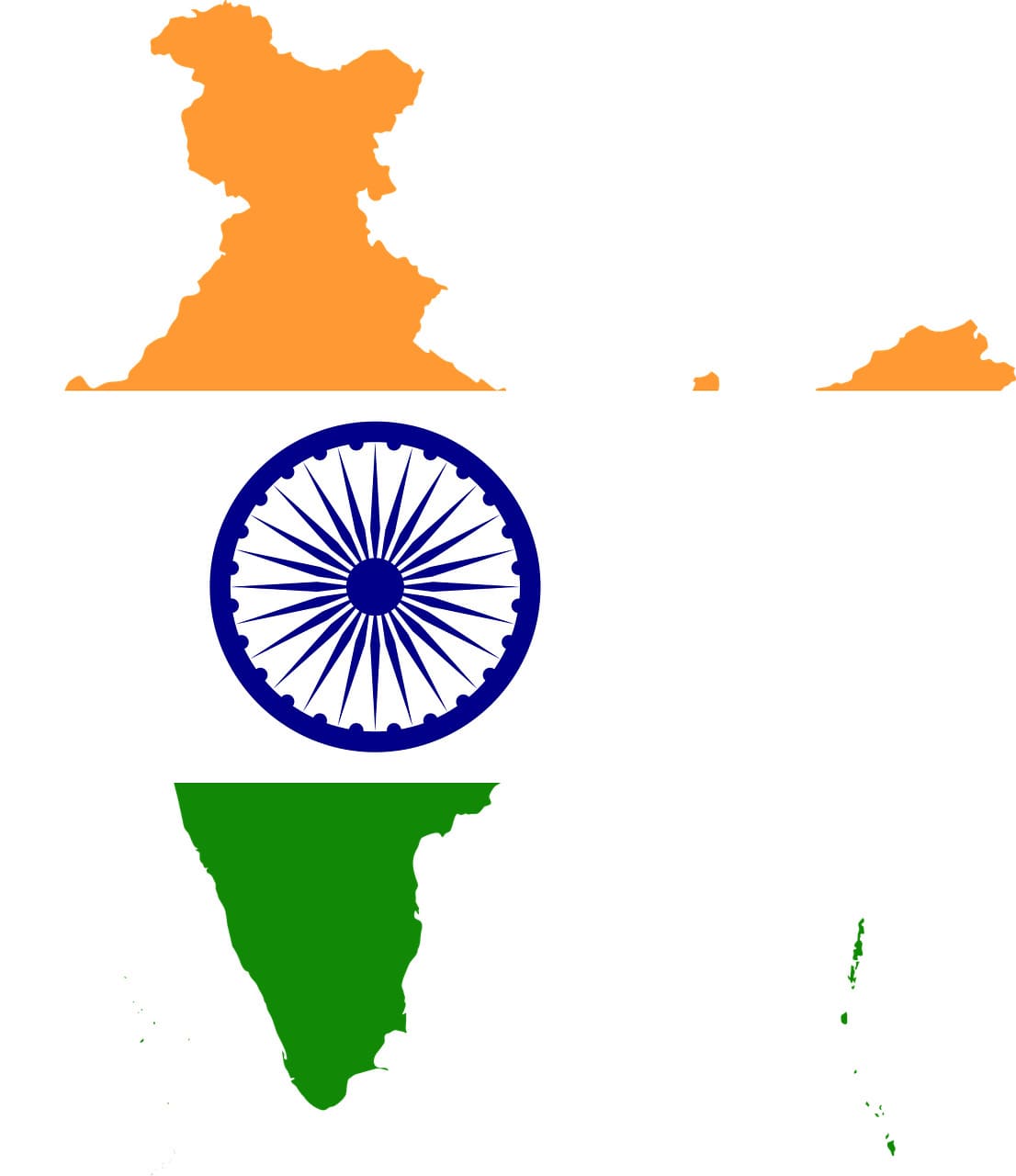 Download Indian Flag Hd Wallpaper