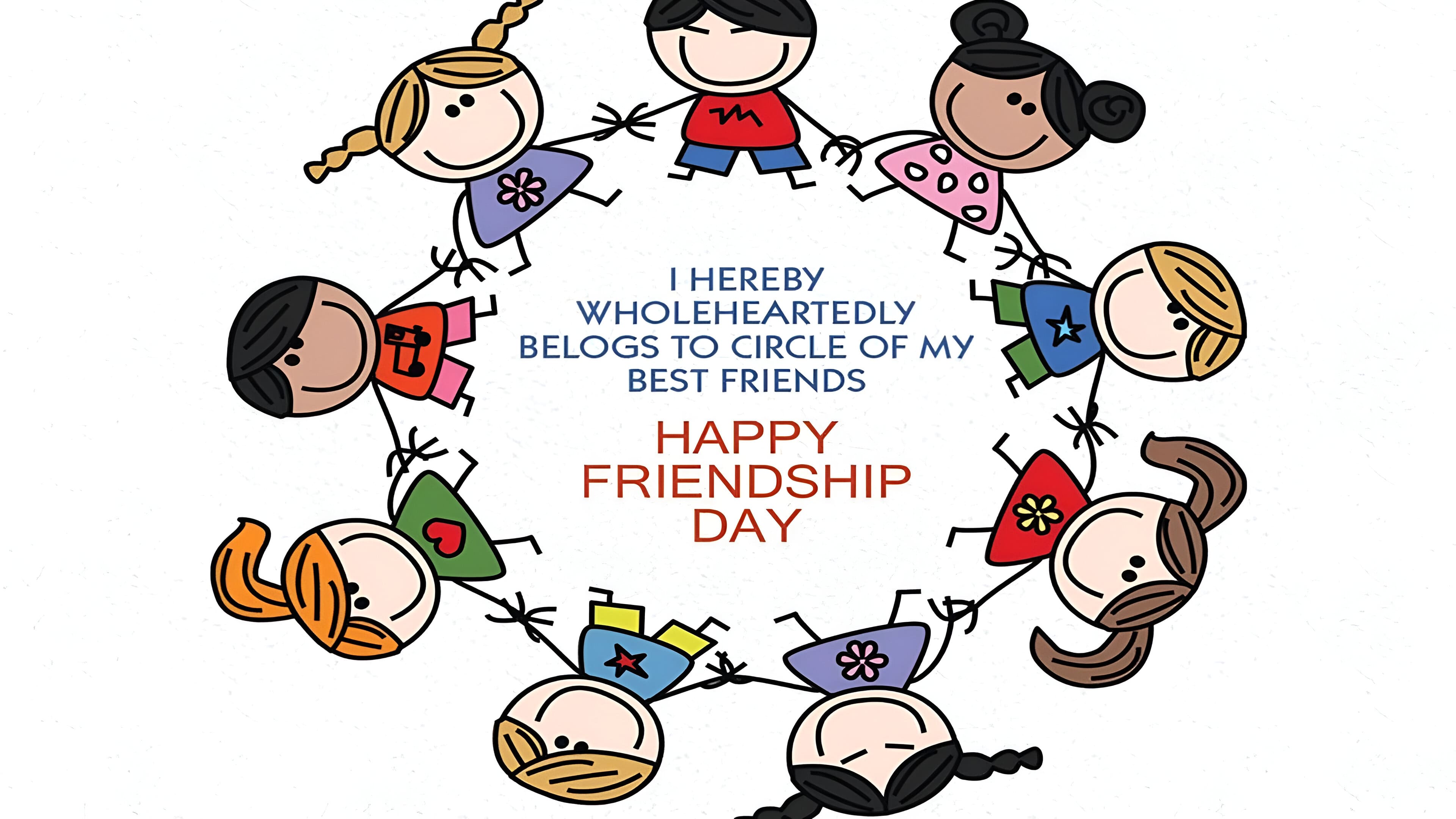 Friendship Background Images