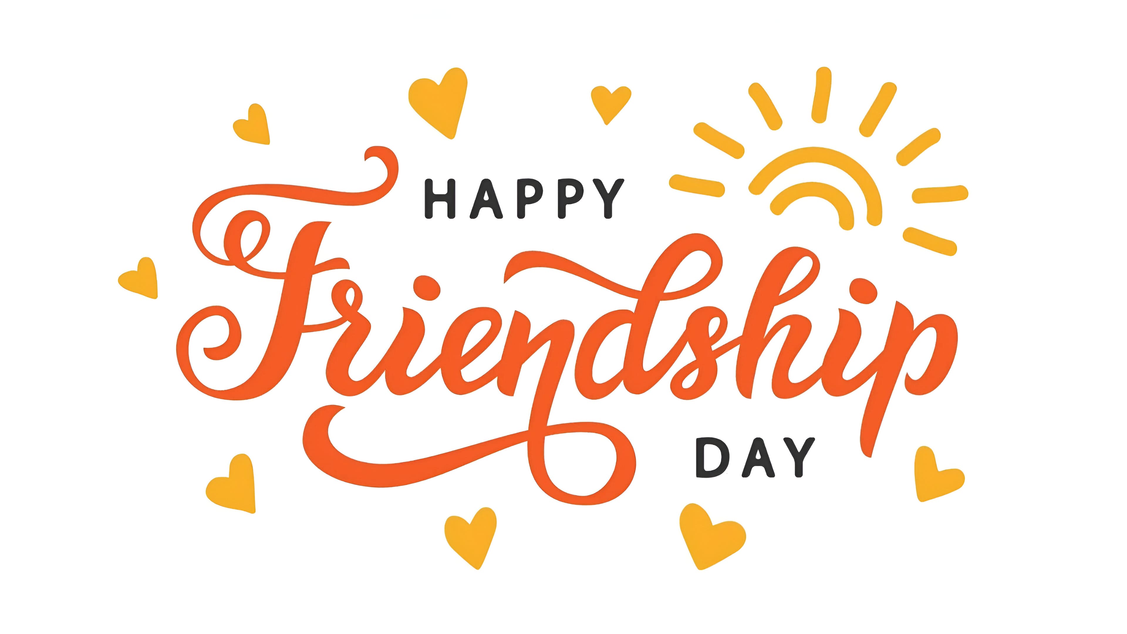 Friendship Day Background Images