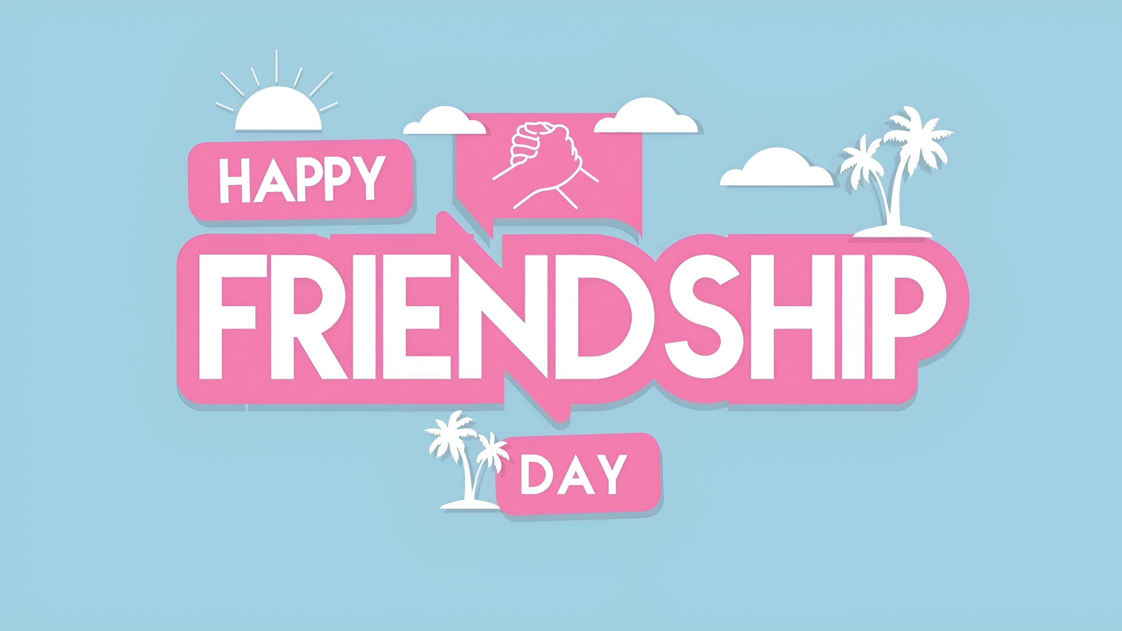 Friendship Day Free Png Images Friendship Day Images