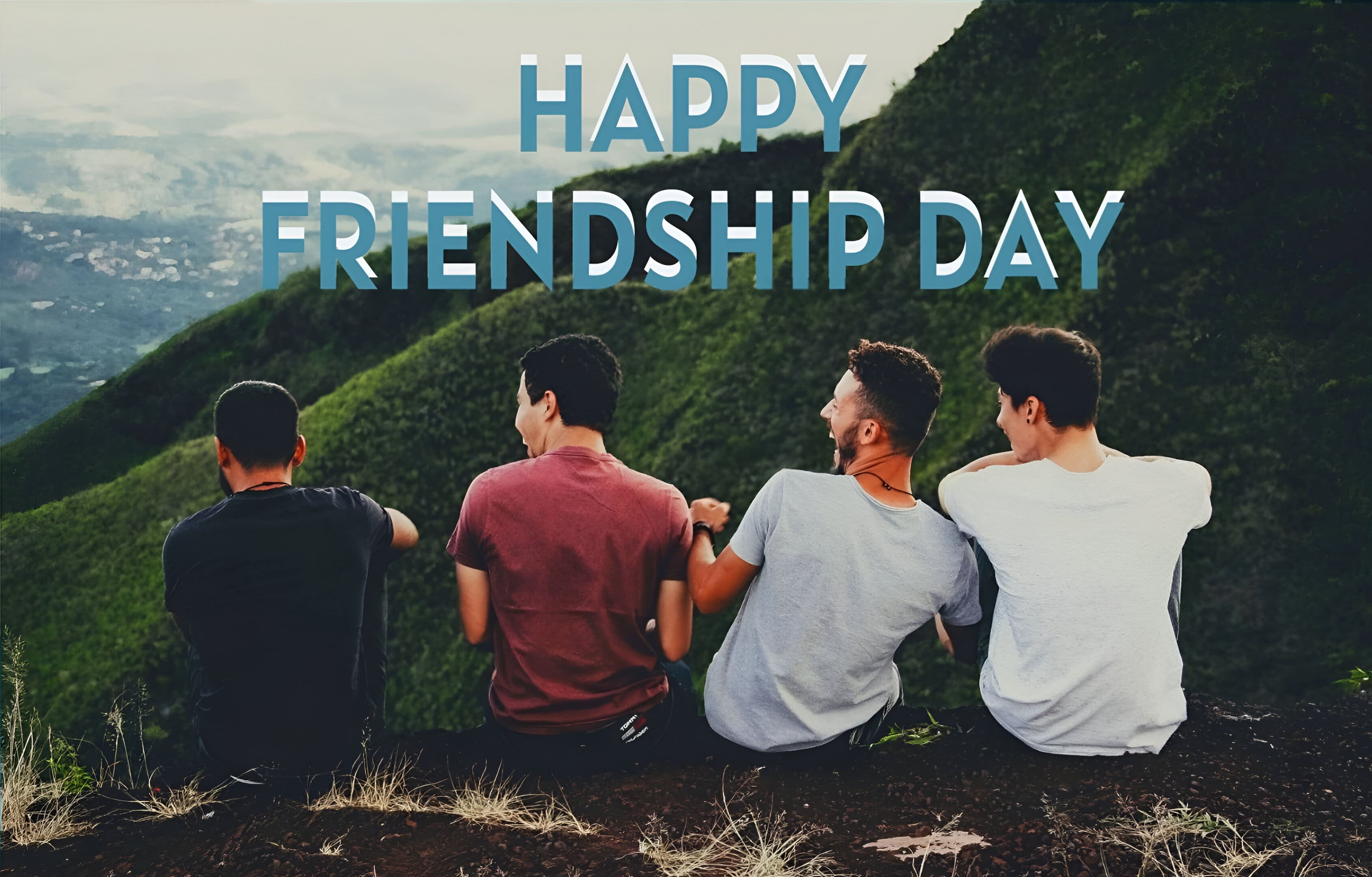 Friendship Day Hd Images