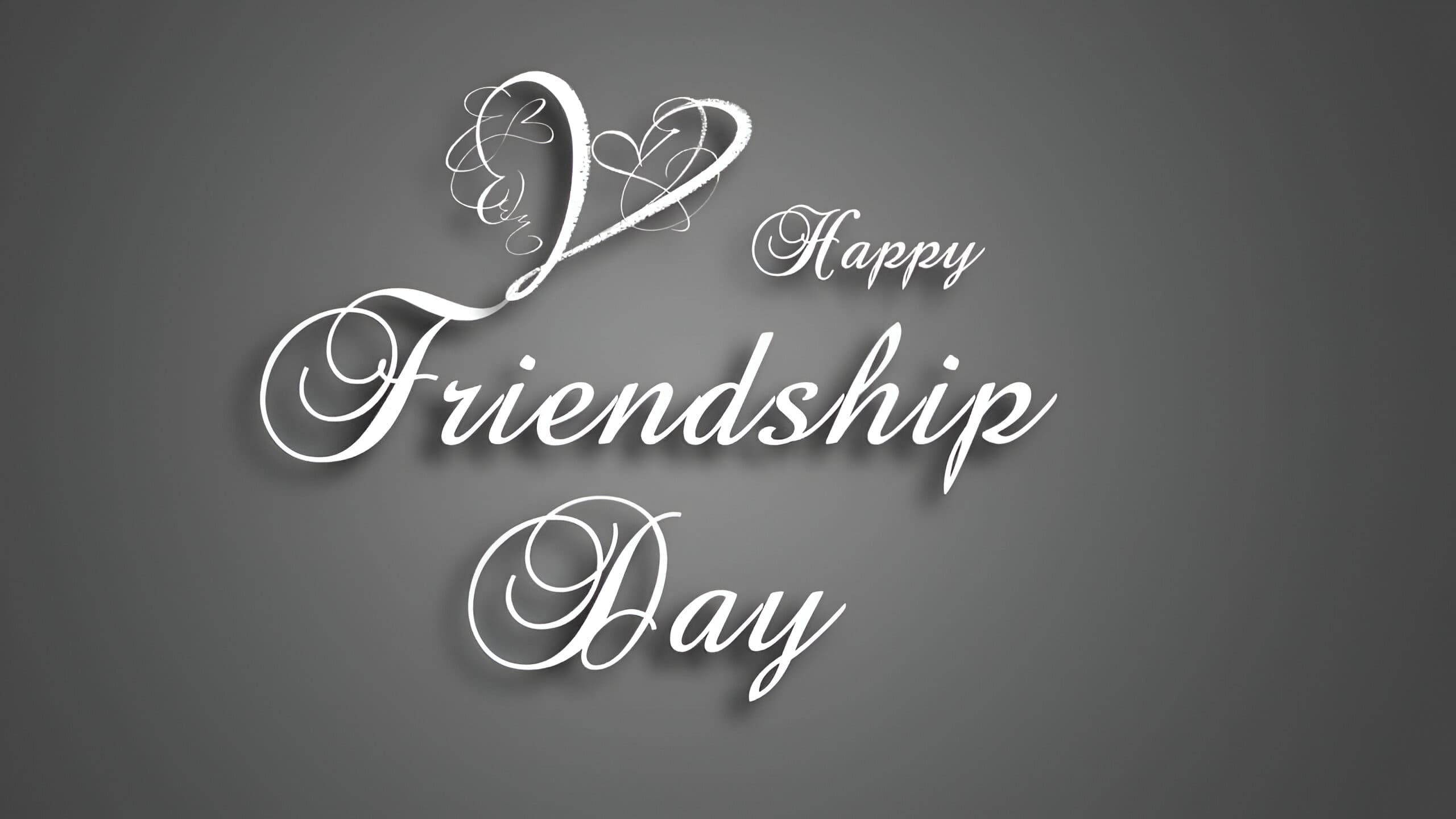 Friendship Day Wallpapers Collection