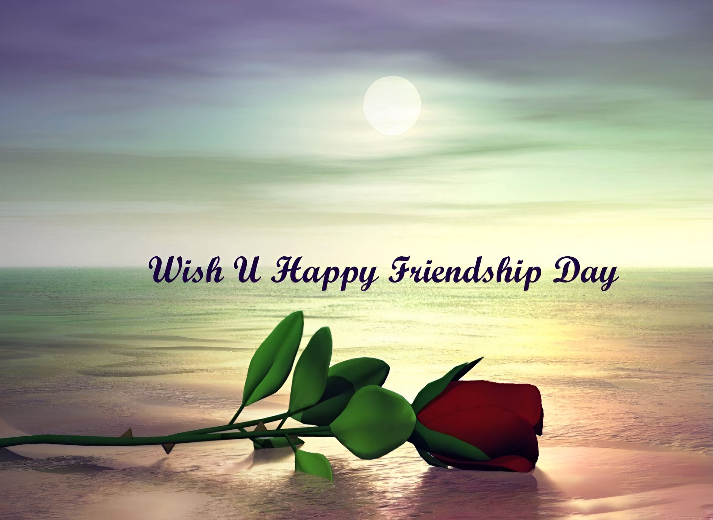 Full Hd Happy Friendship Day Wallpaper Hd