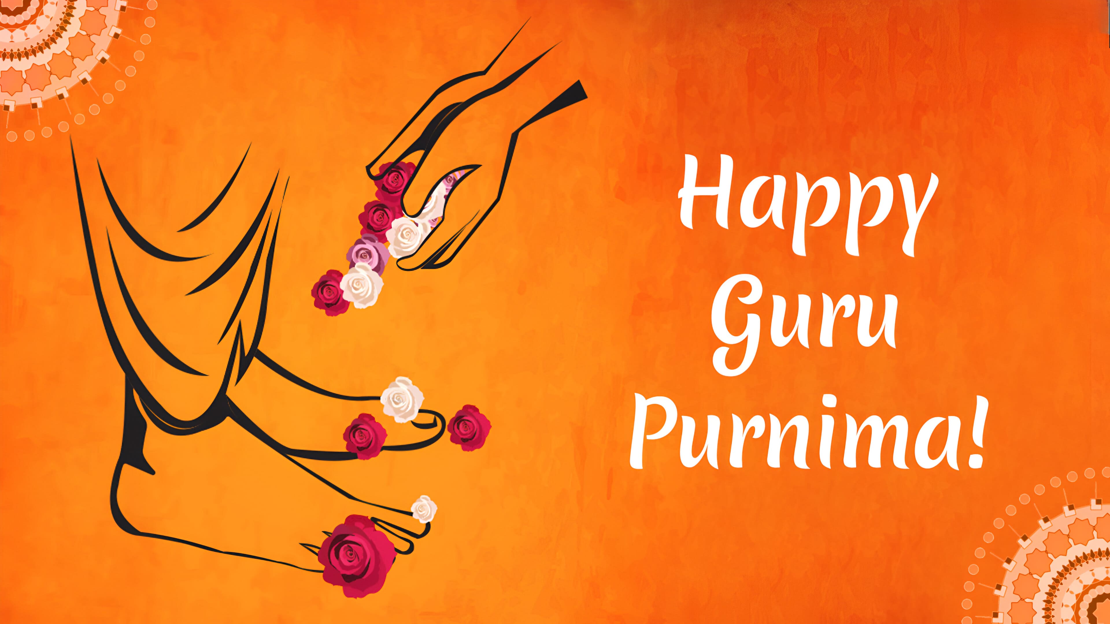 Guru Purnima Creative Ads