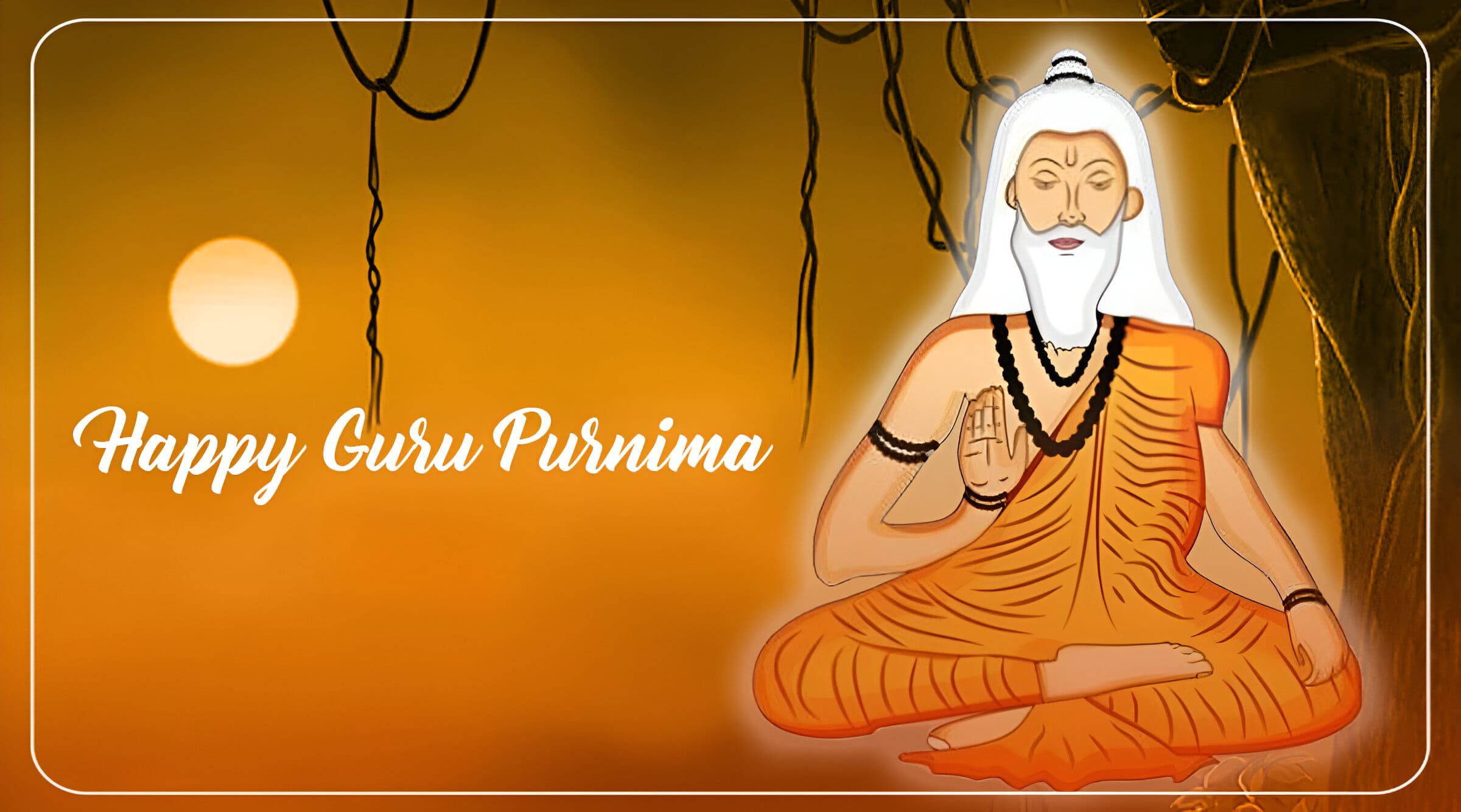 Guru Purnima Creative