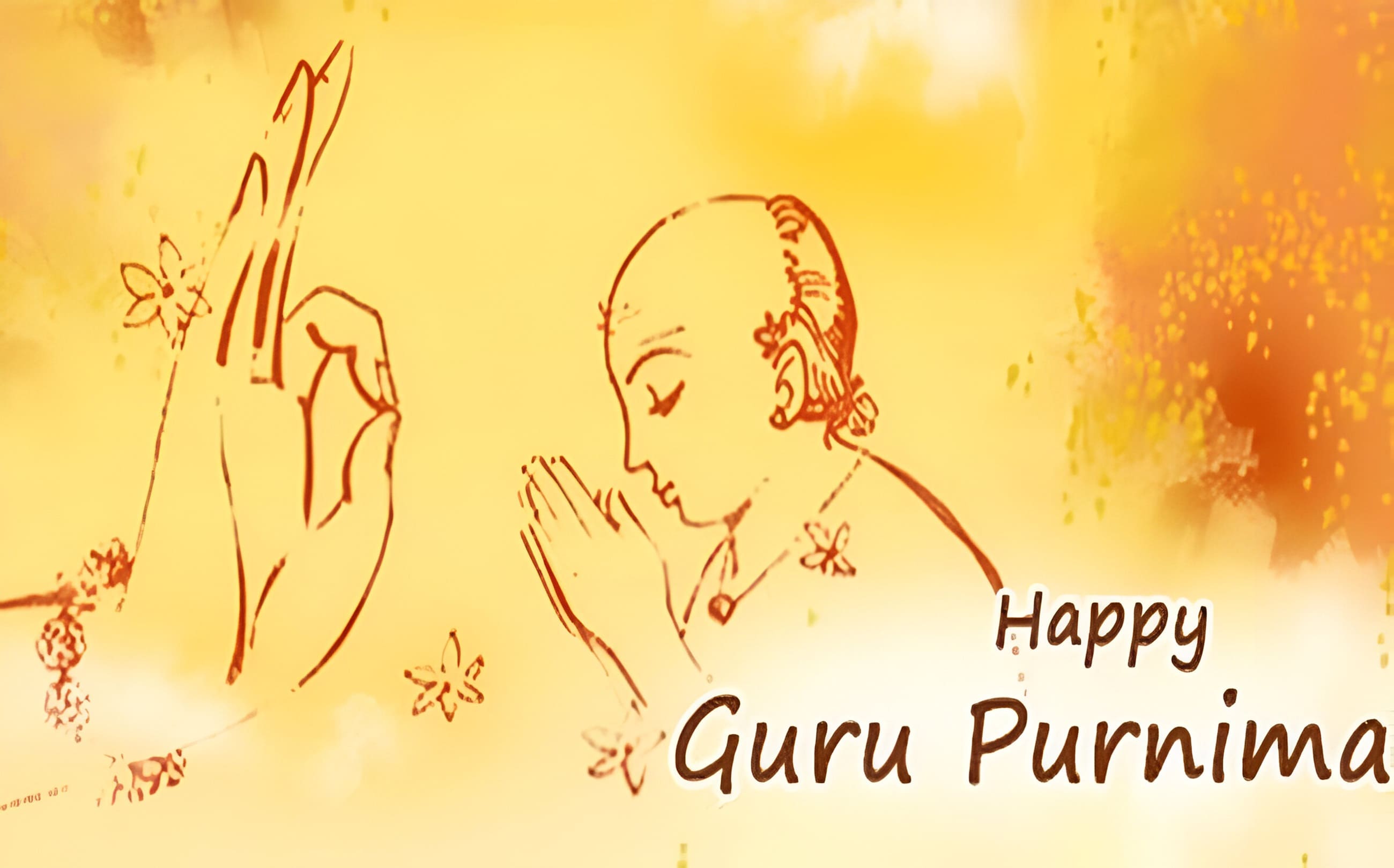 Guru Purnima Hd Images