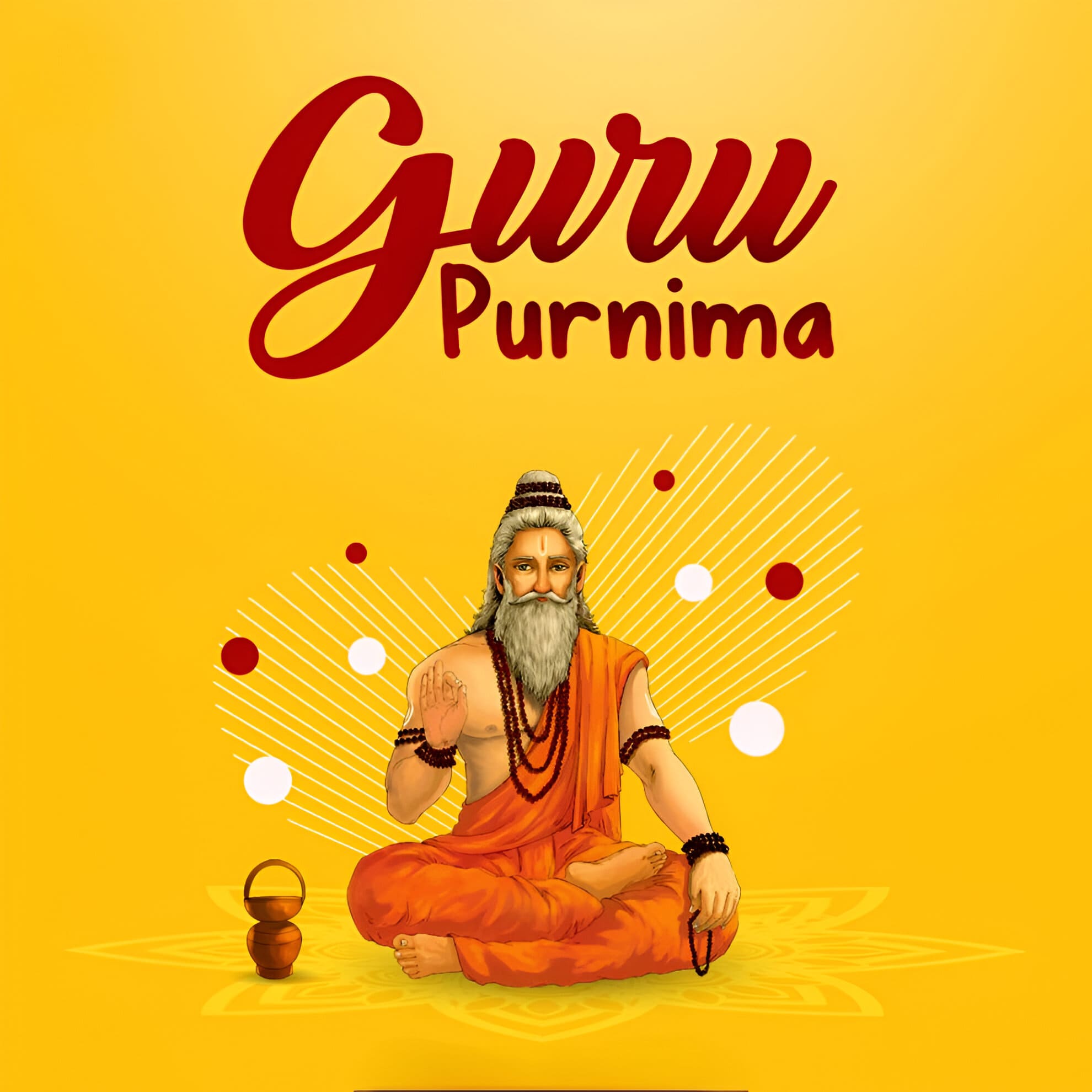 Guru Purnima Quotes In English