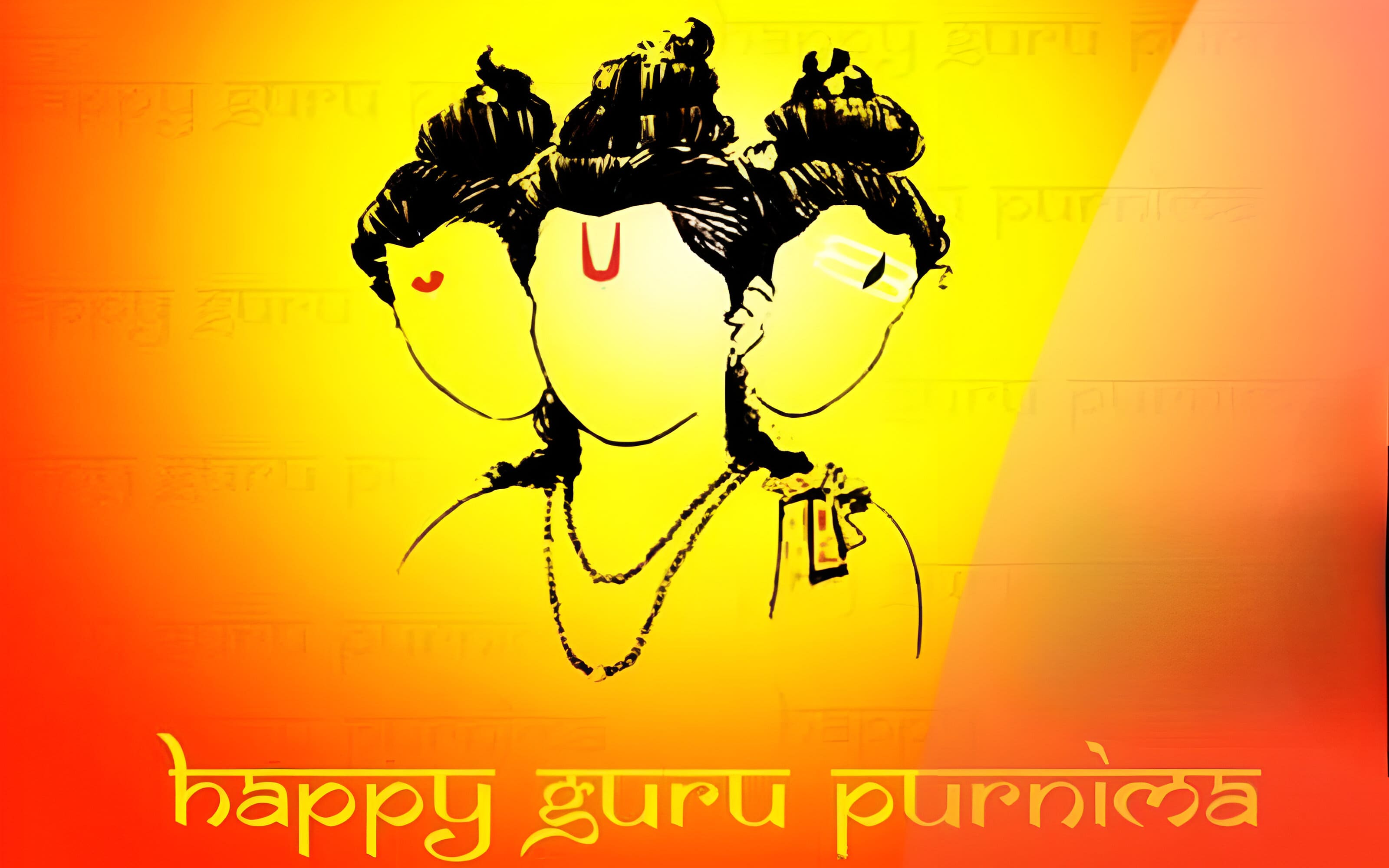 Guru Purnima Wishes Quotes Images