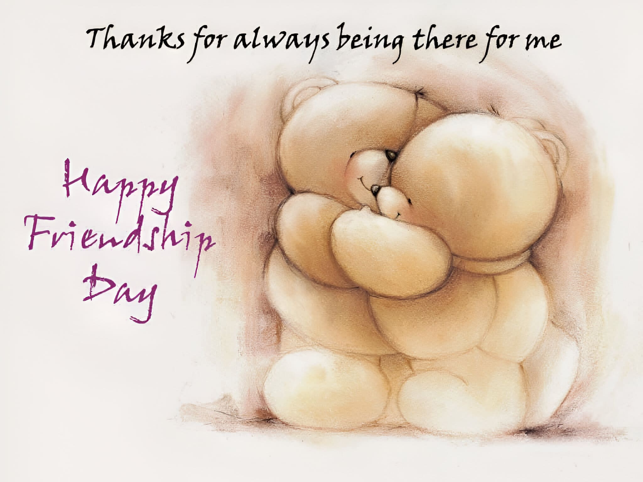 Happy Friendship Day Images