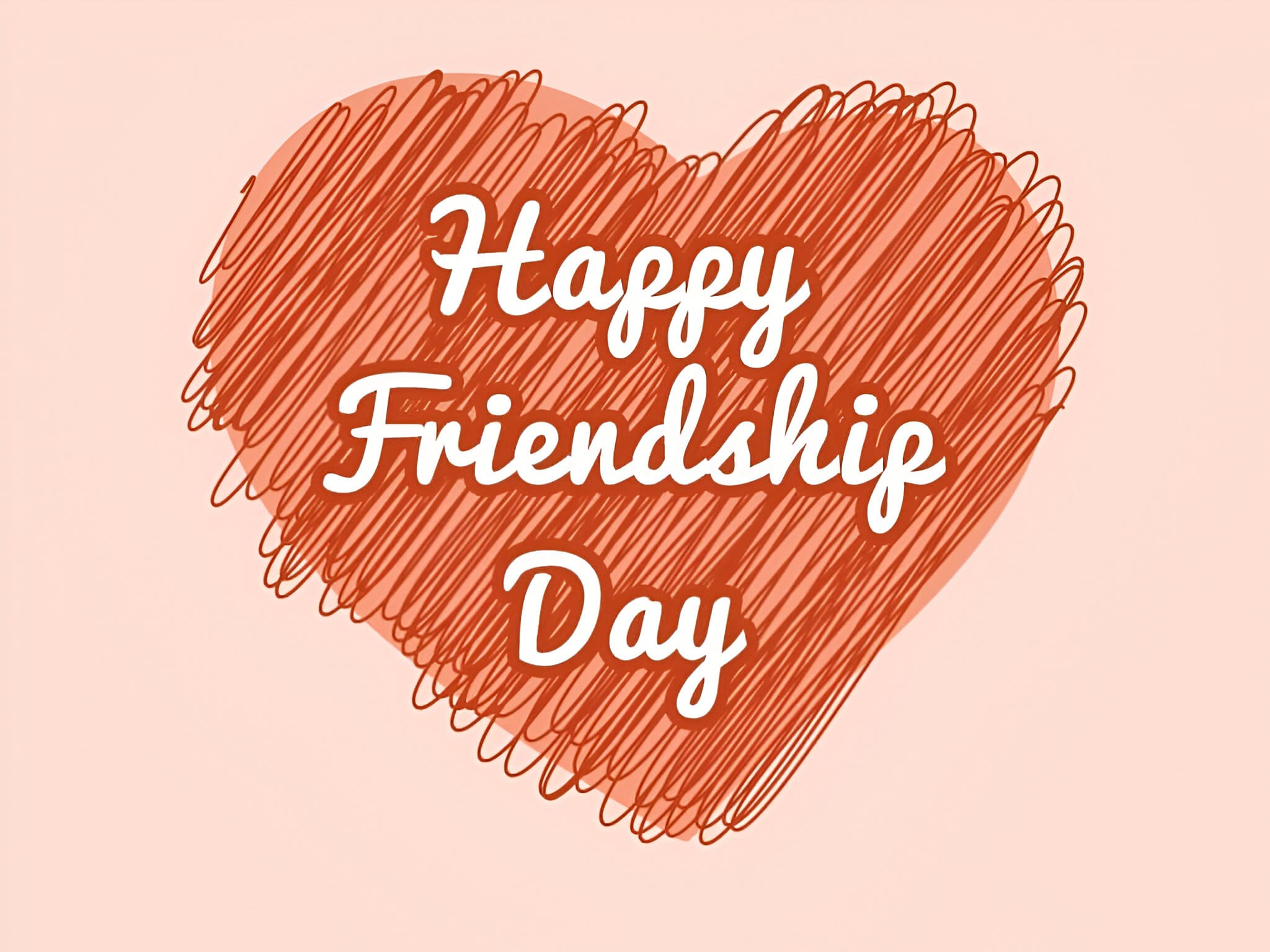 Happy Friendship Day Ka Photo