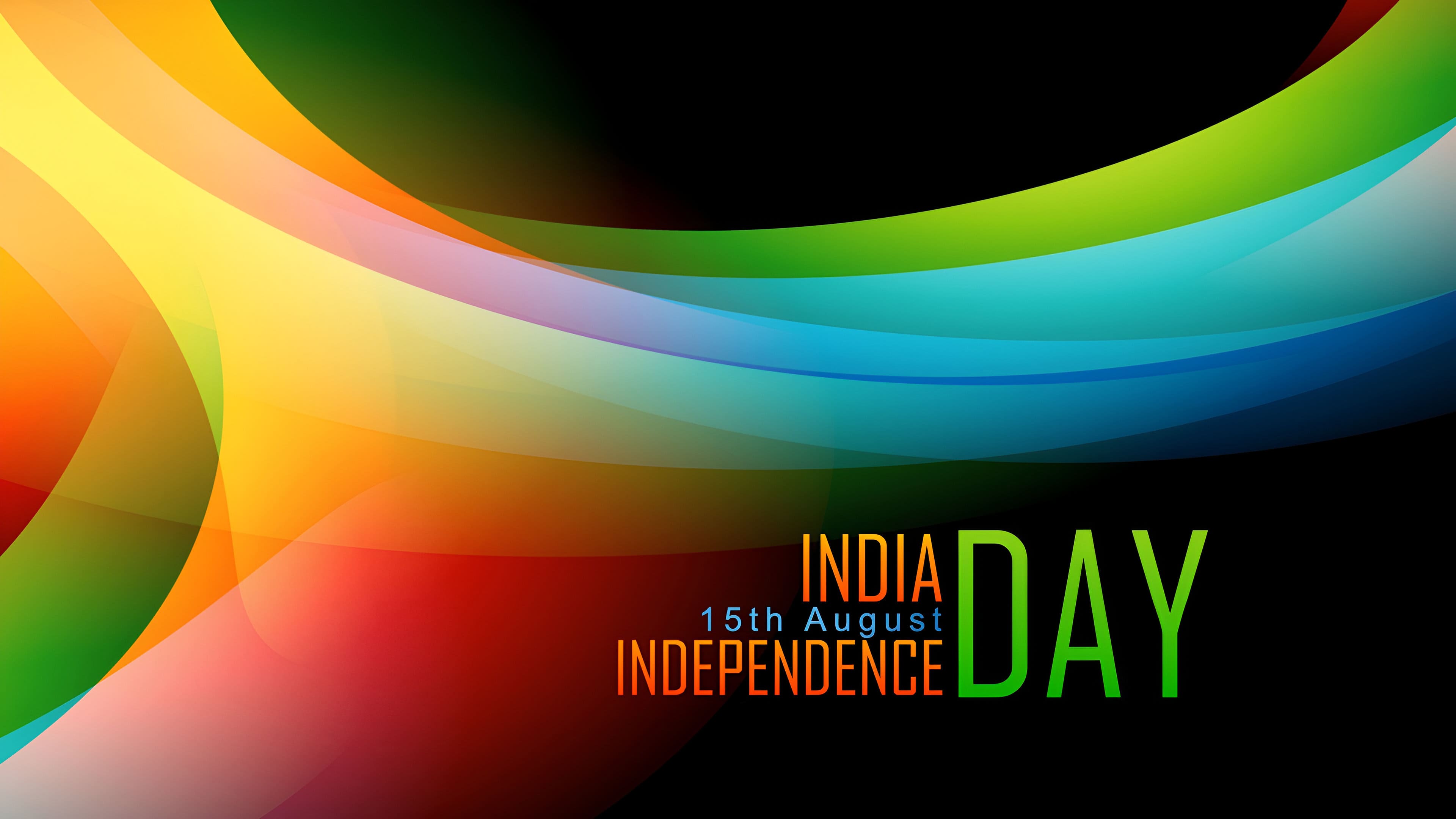 Happy Independence Day 4k Images