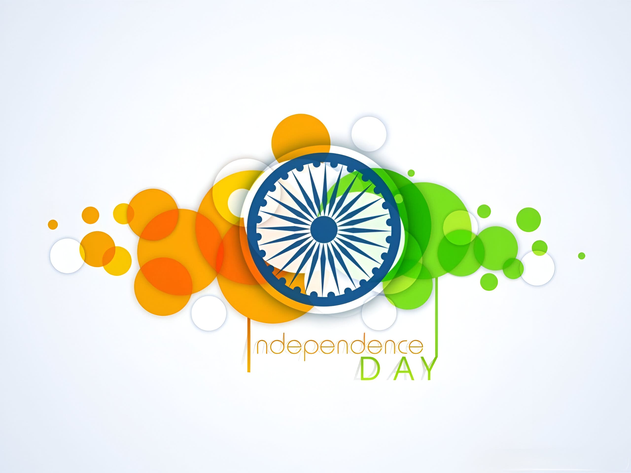 Happy Independence Day Free Images