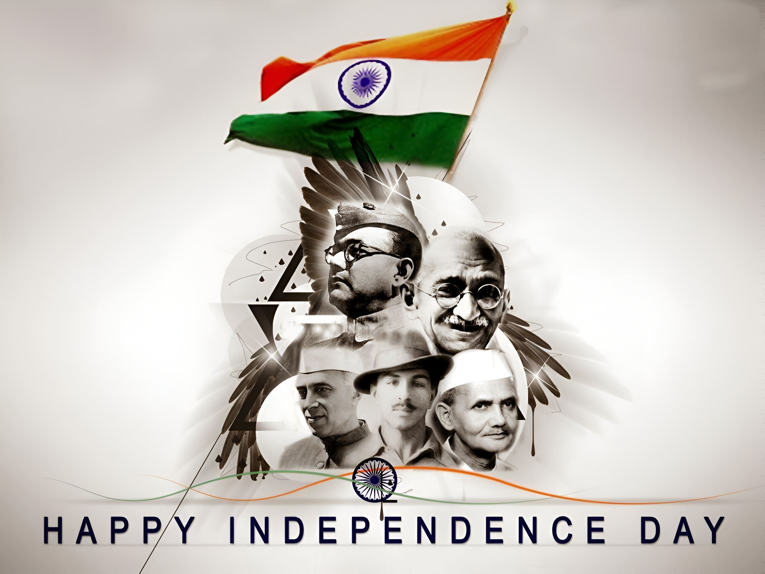 Happy Independence Day Full Hd Images