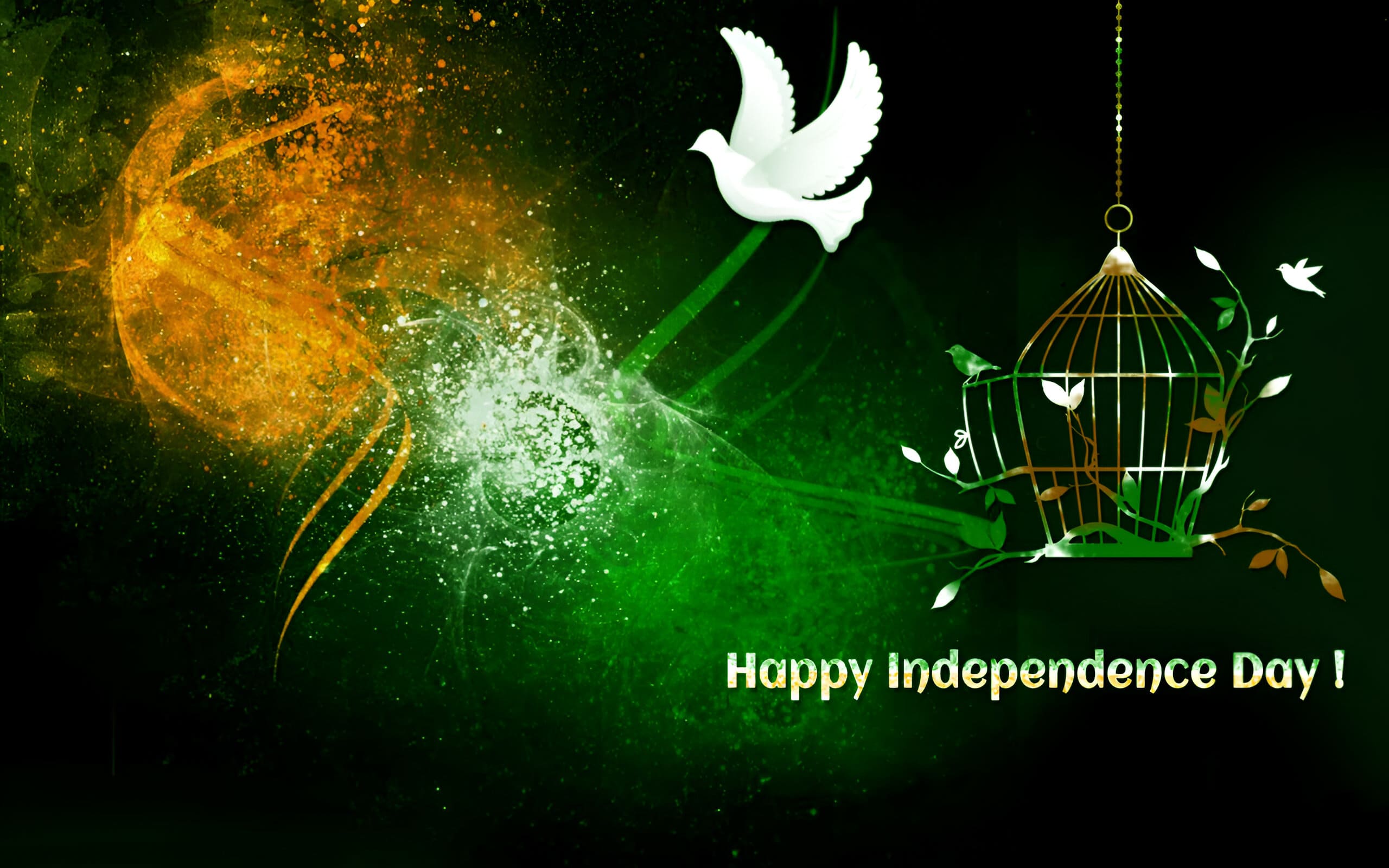 Happy Independence Day Graphics