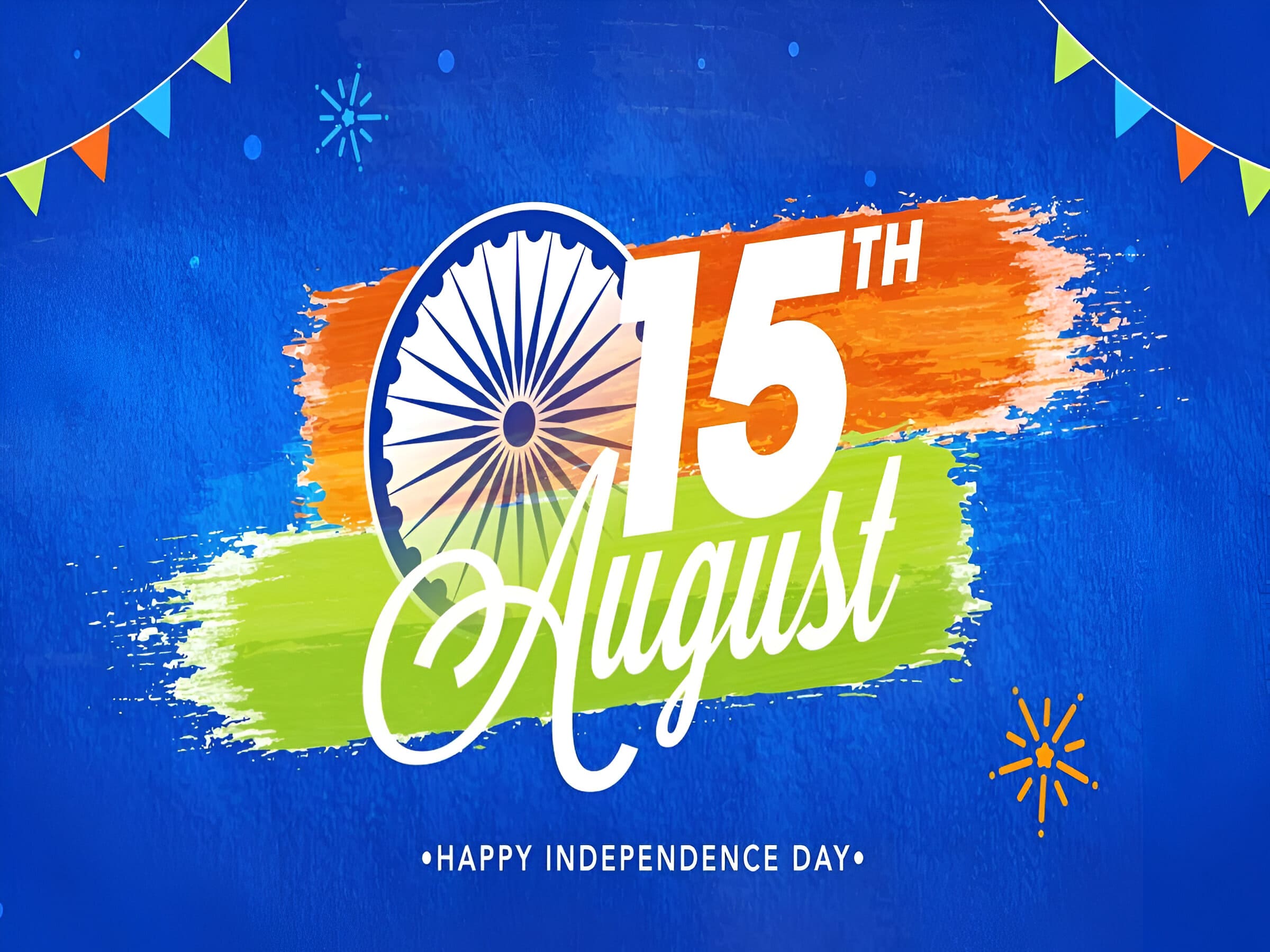 Happy Independence Day Images