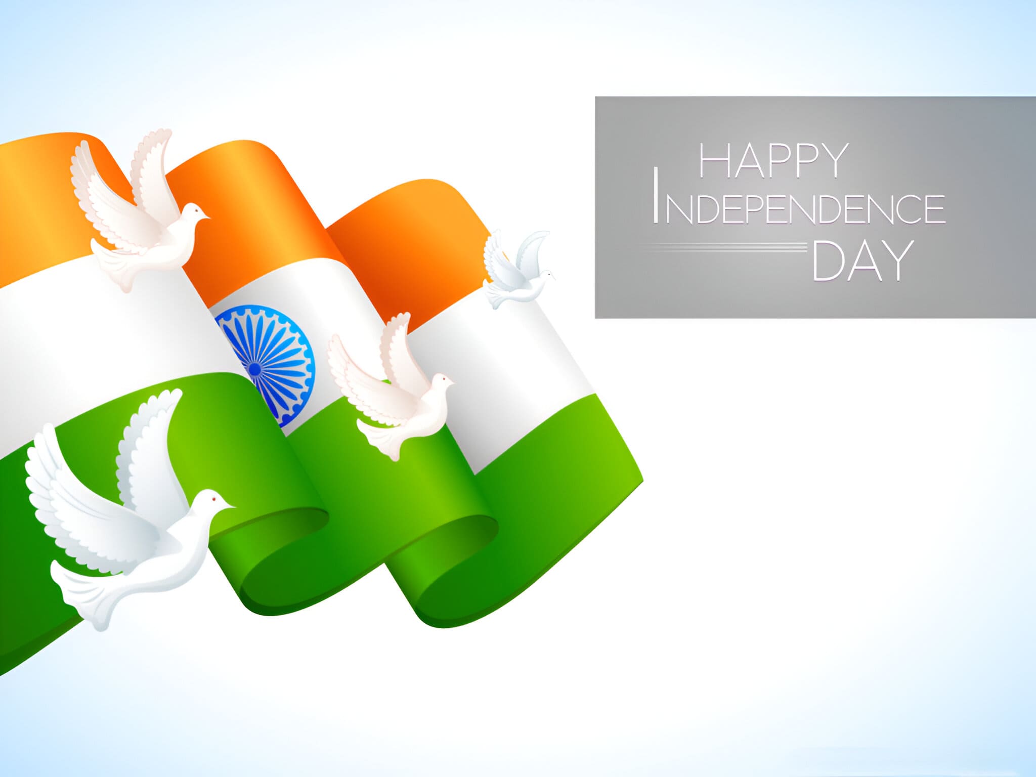 Happy Independence Day Ki Photo