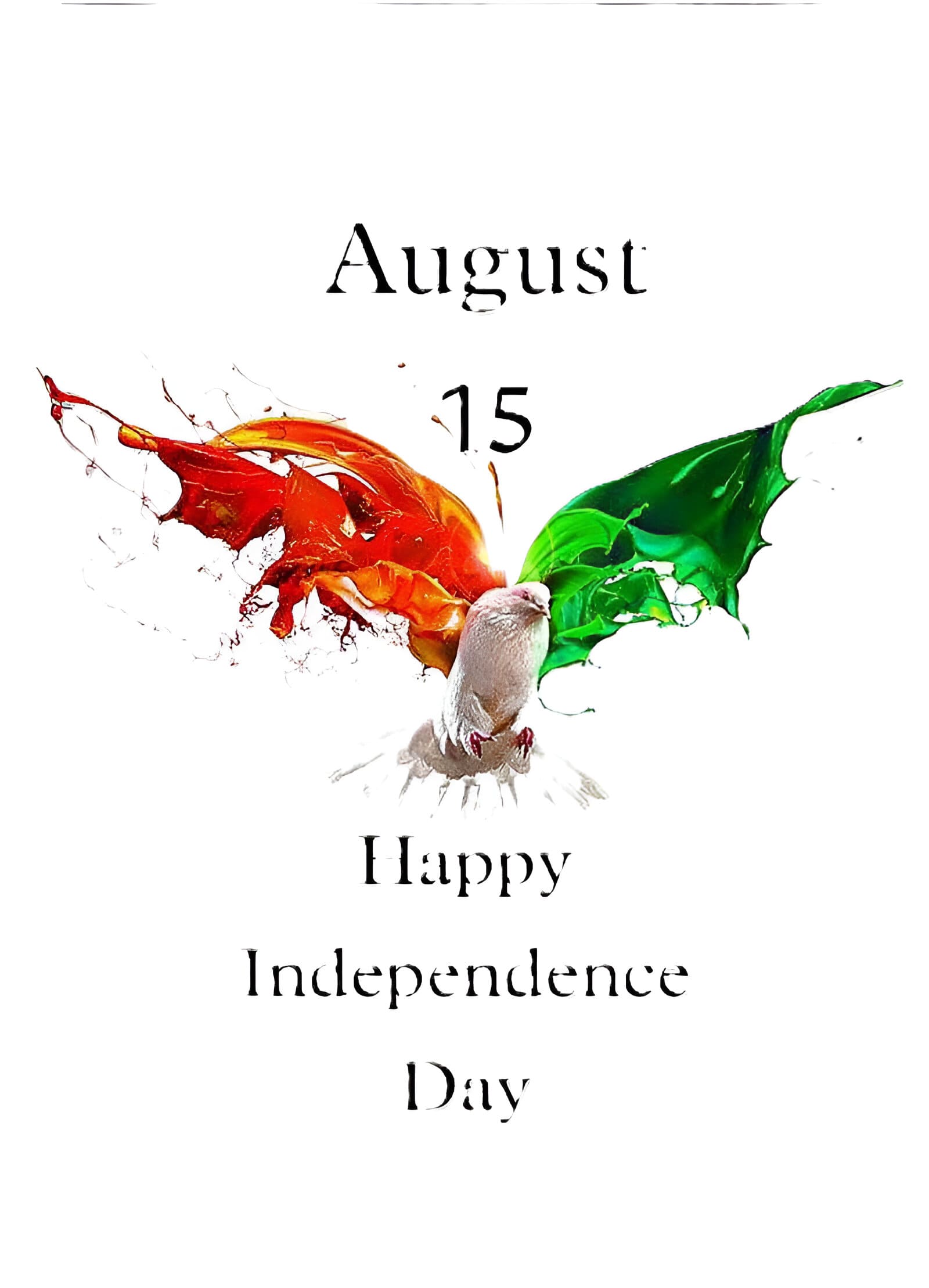 Happy Independence Day New Images