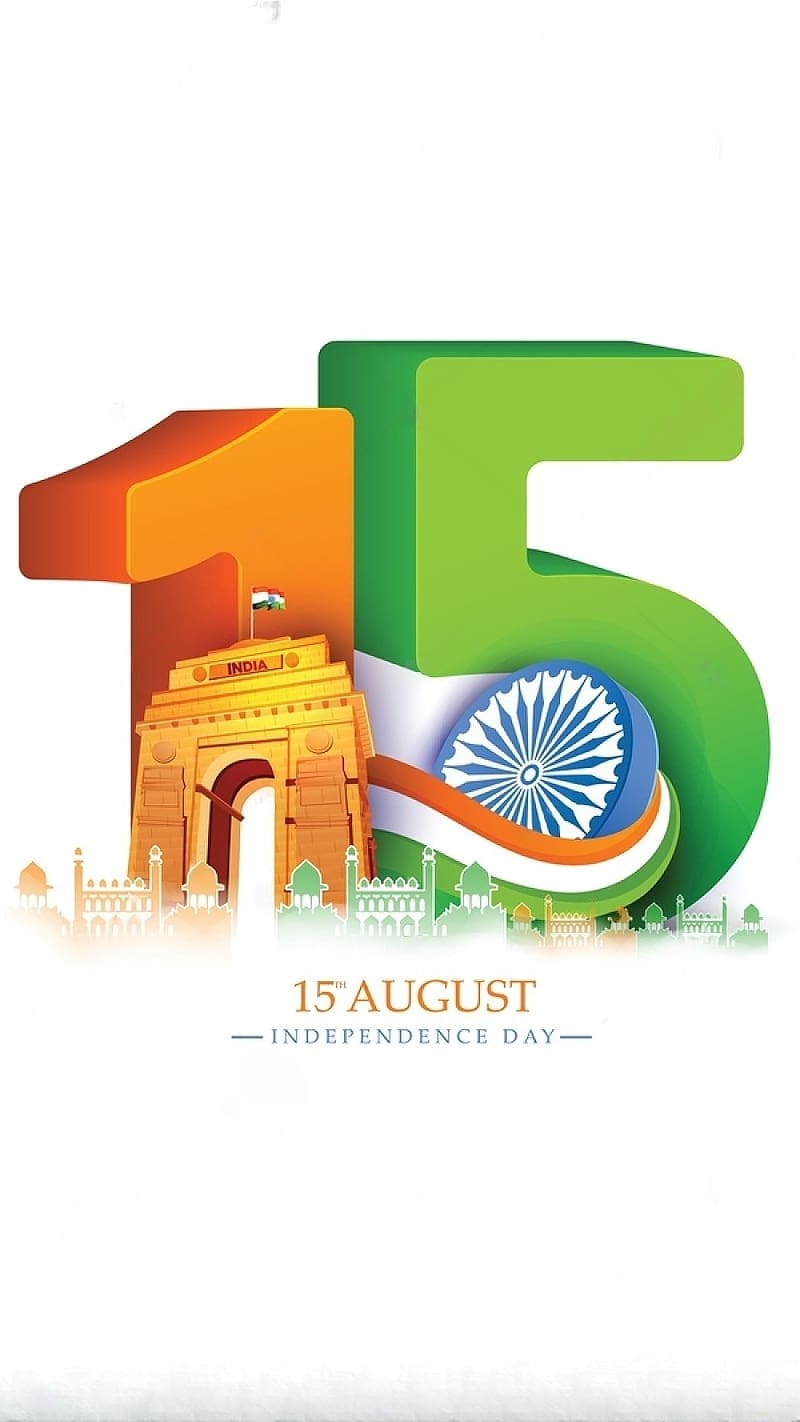 Happy Independence Day Photos Download