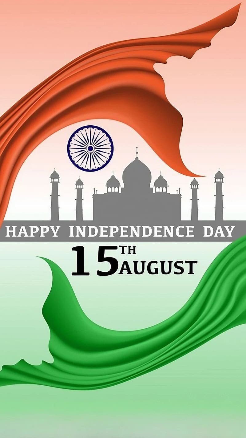 Happy Independence Day Photos Images