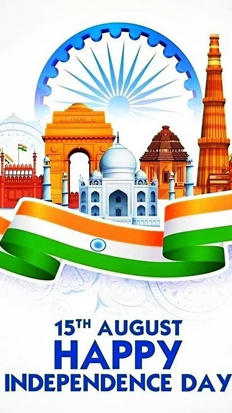 Happy Independence Day Pic Download