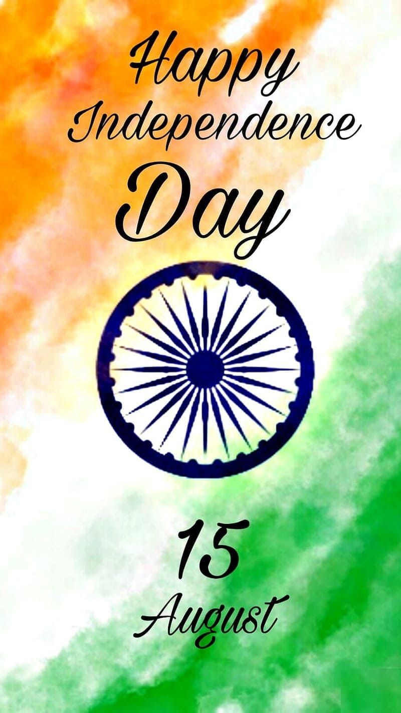 Happy Independence Day Pic Edit Android