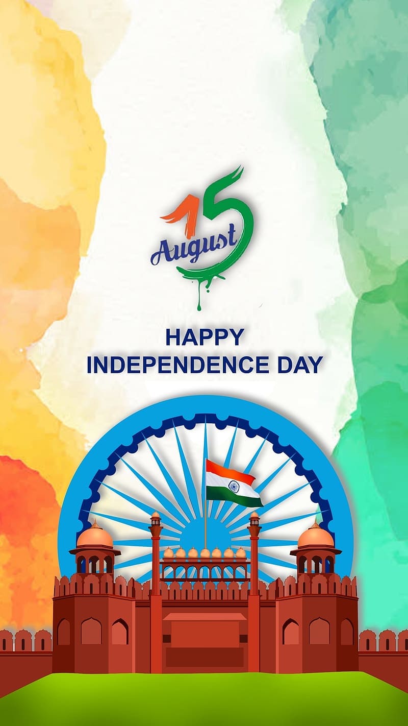 Happy Independence Day Pics Download