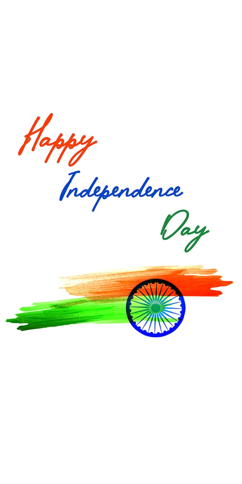 Happy Independence Day Poster Download