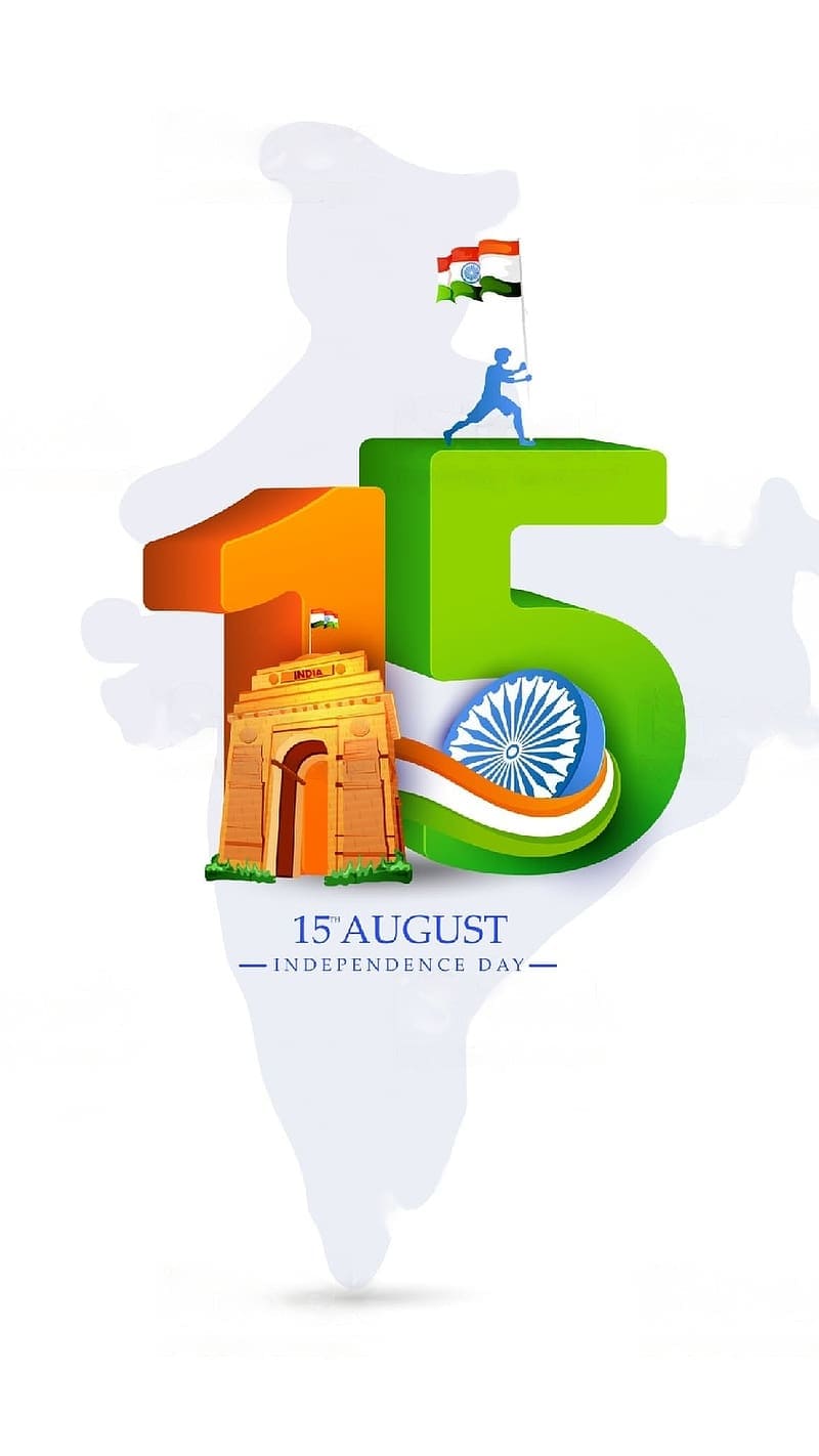 Happy Independence Day Status