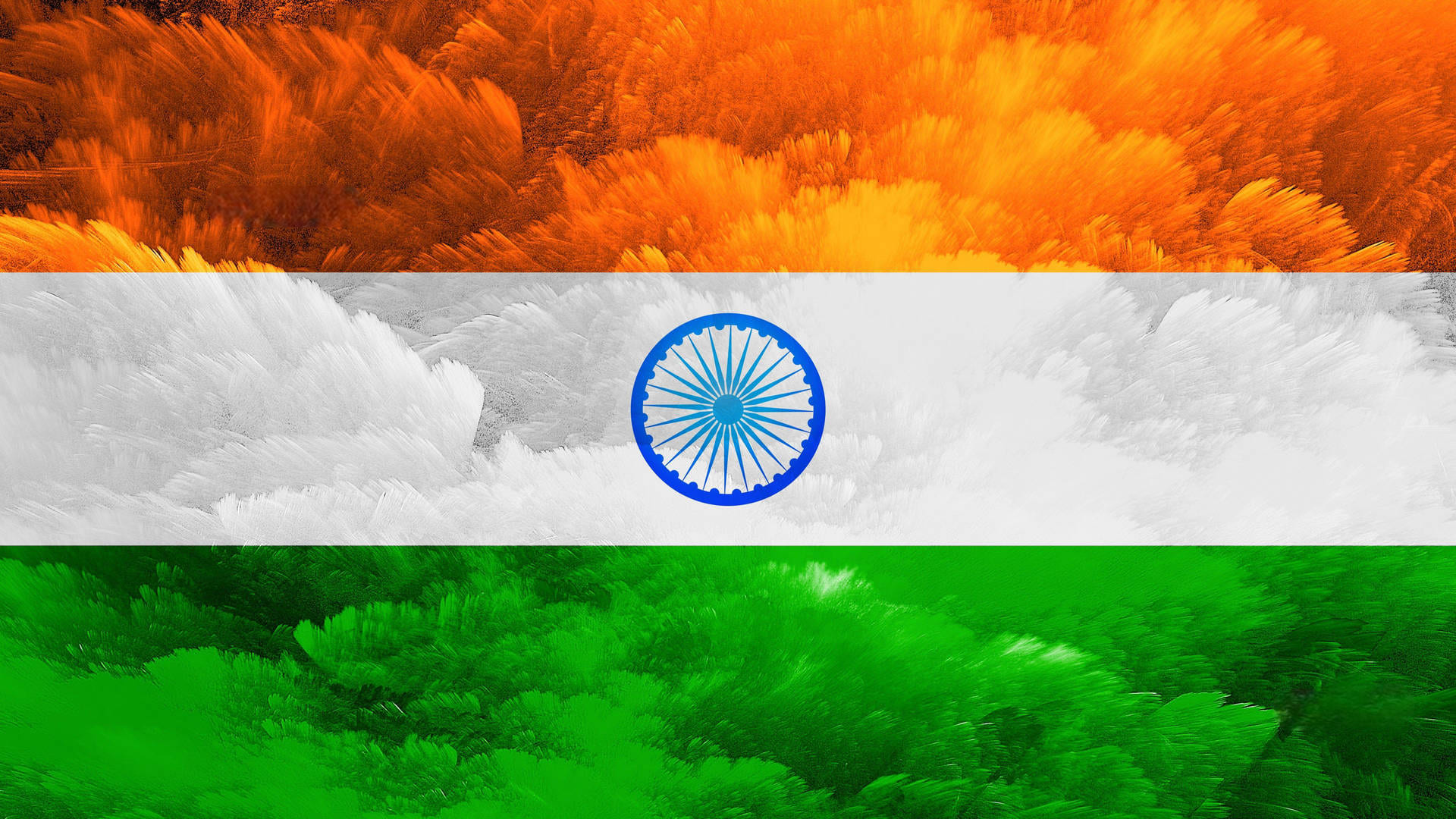 Hd Wallpaper Full Hd Indian Flag