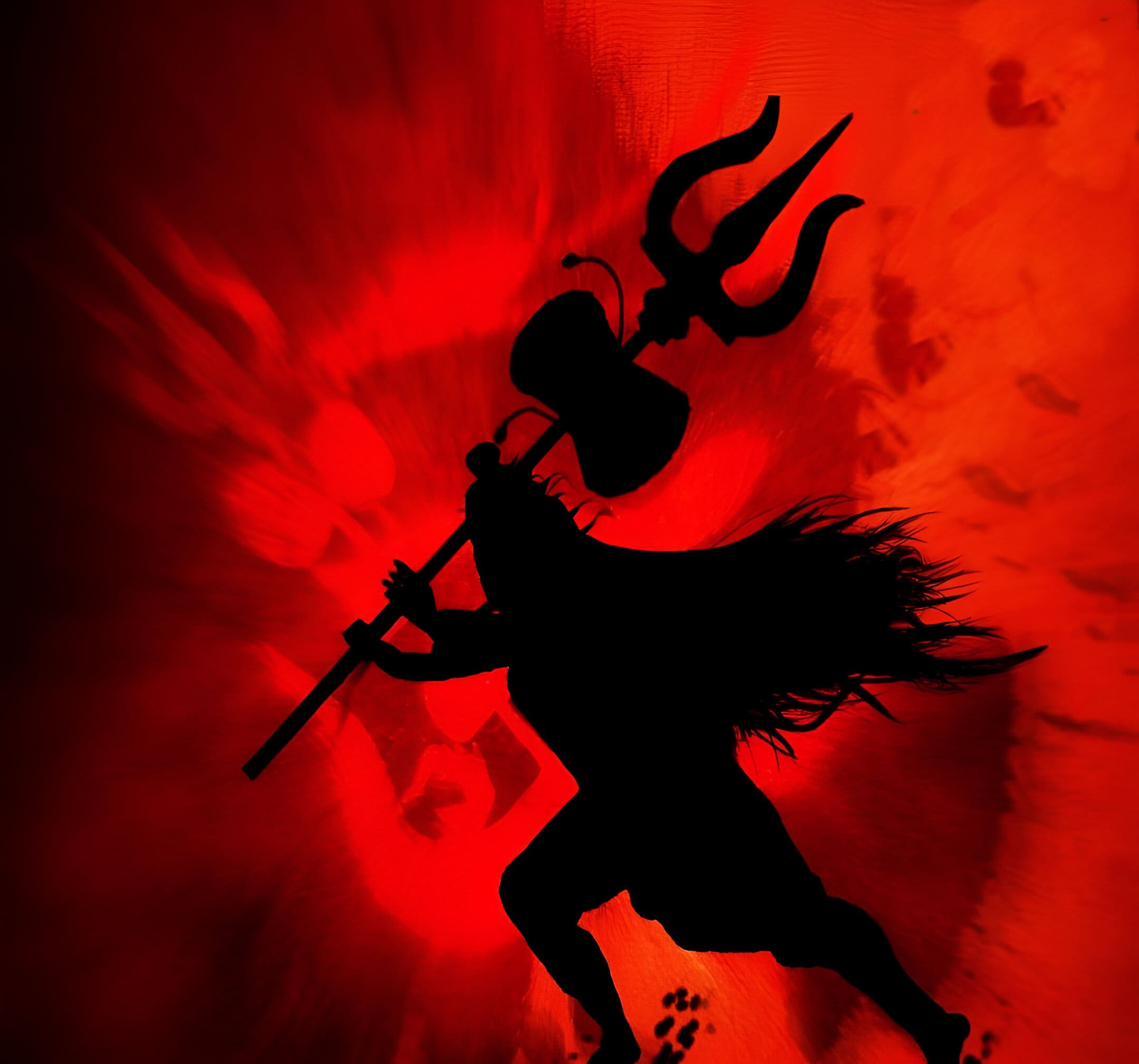 Hd Wallpaper Lord Shiva Download