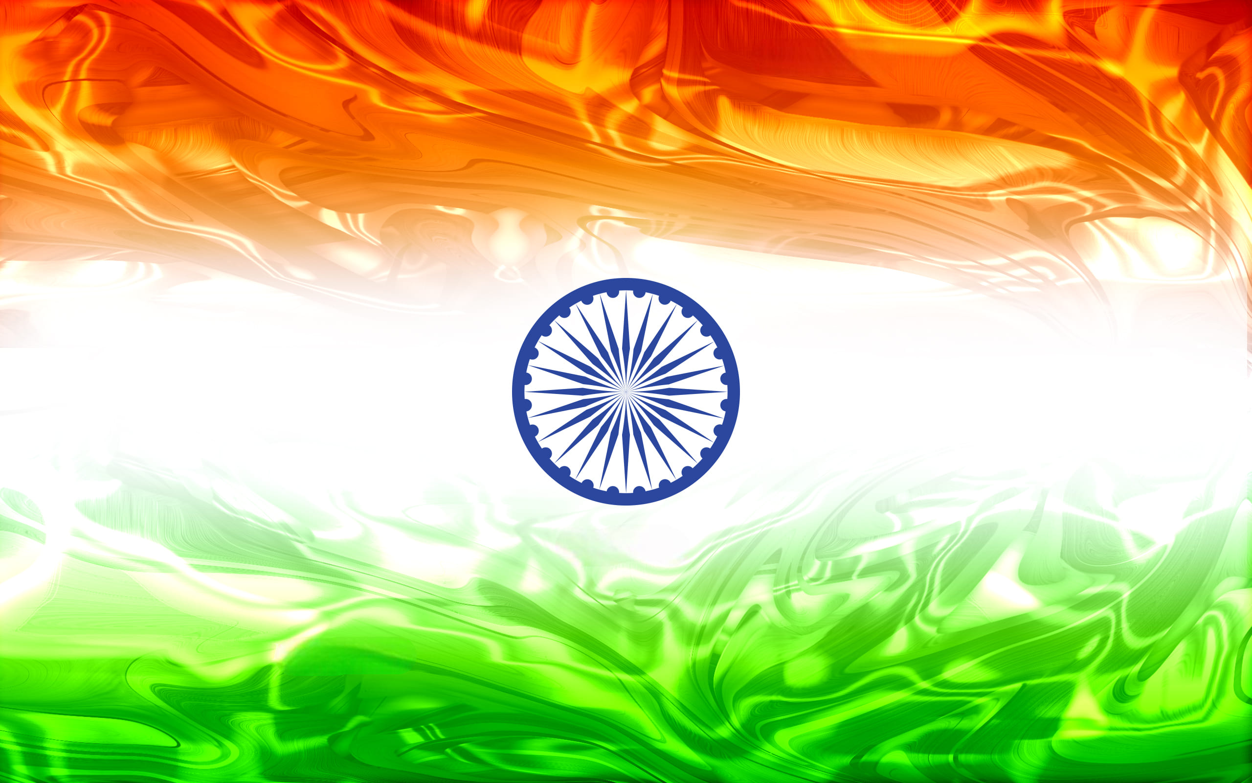 Hd Wallpaper Of Indian Flag