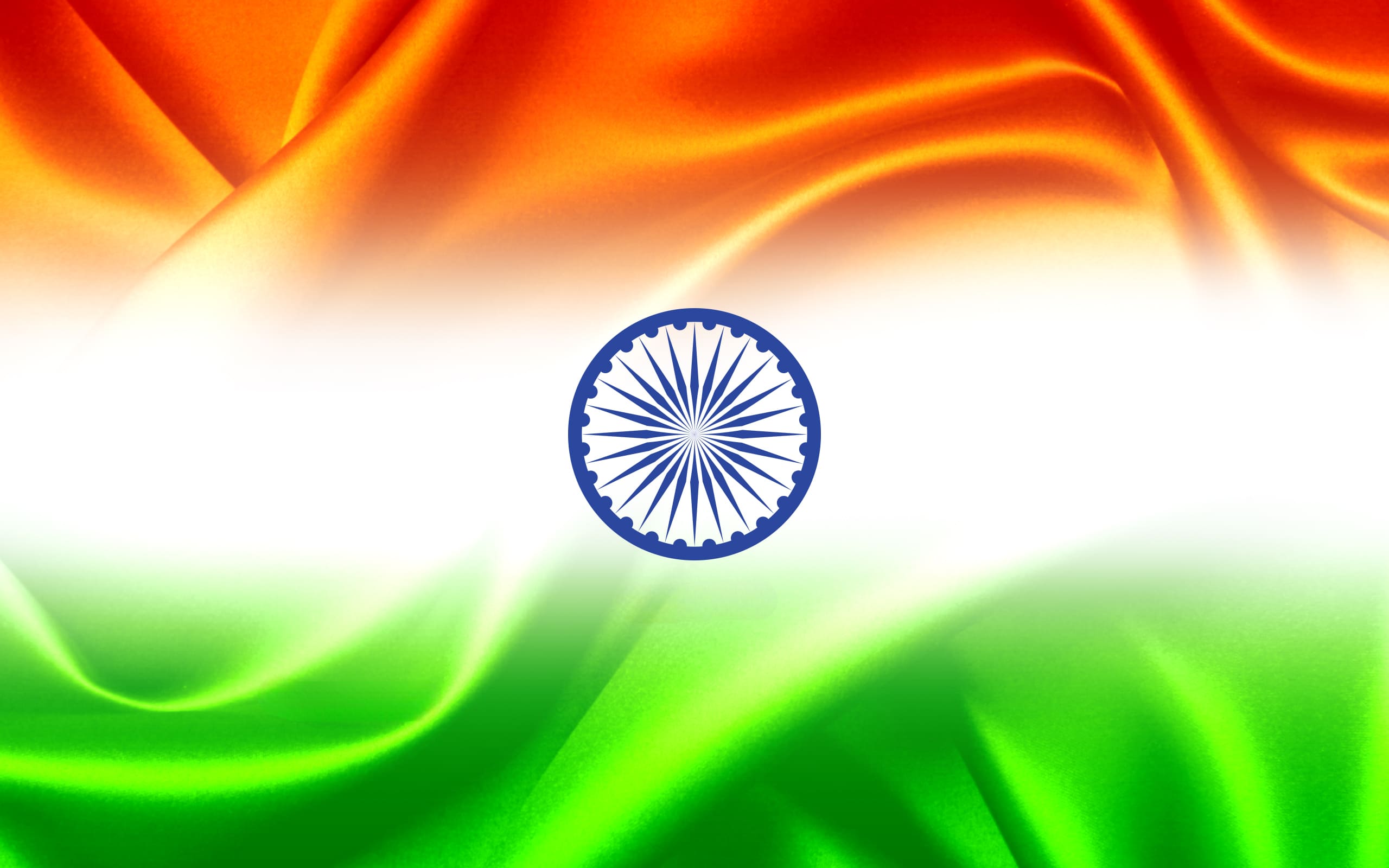 Hd Wallpaper Tiranga