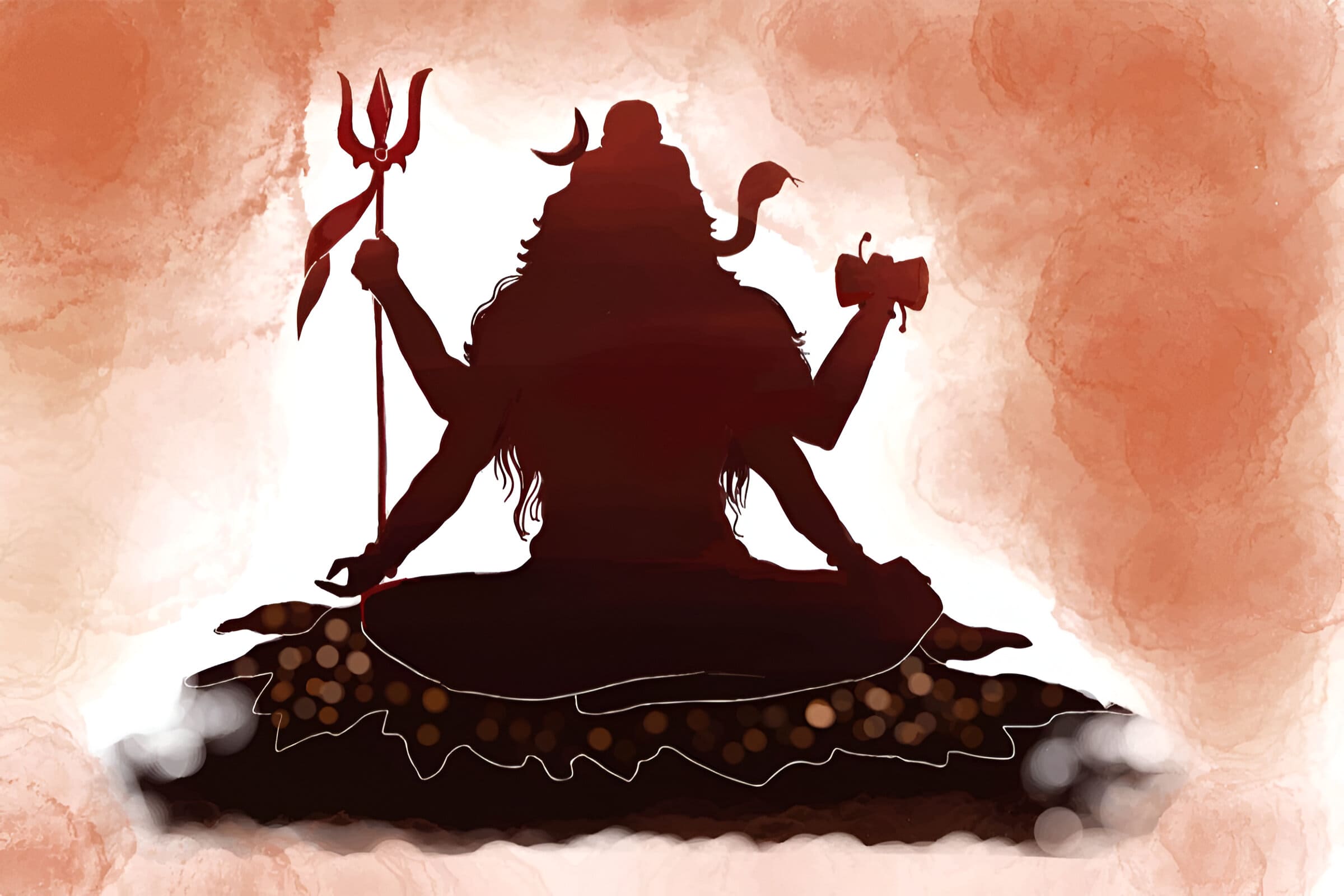 Hd Wallpapers Of Lord Shiva