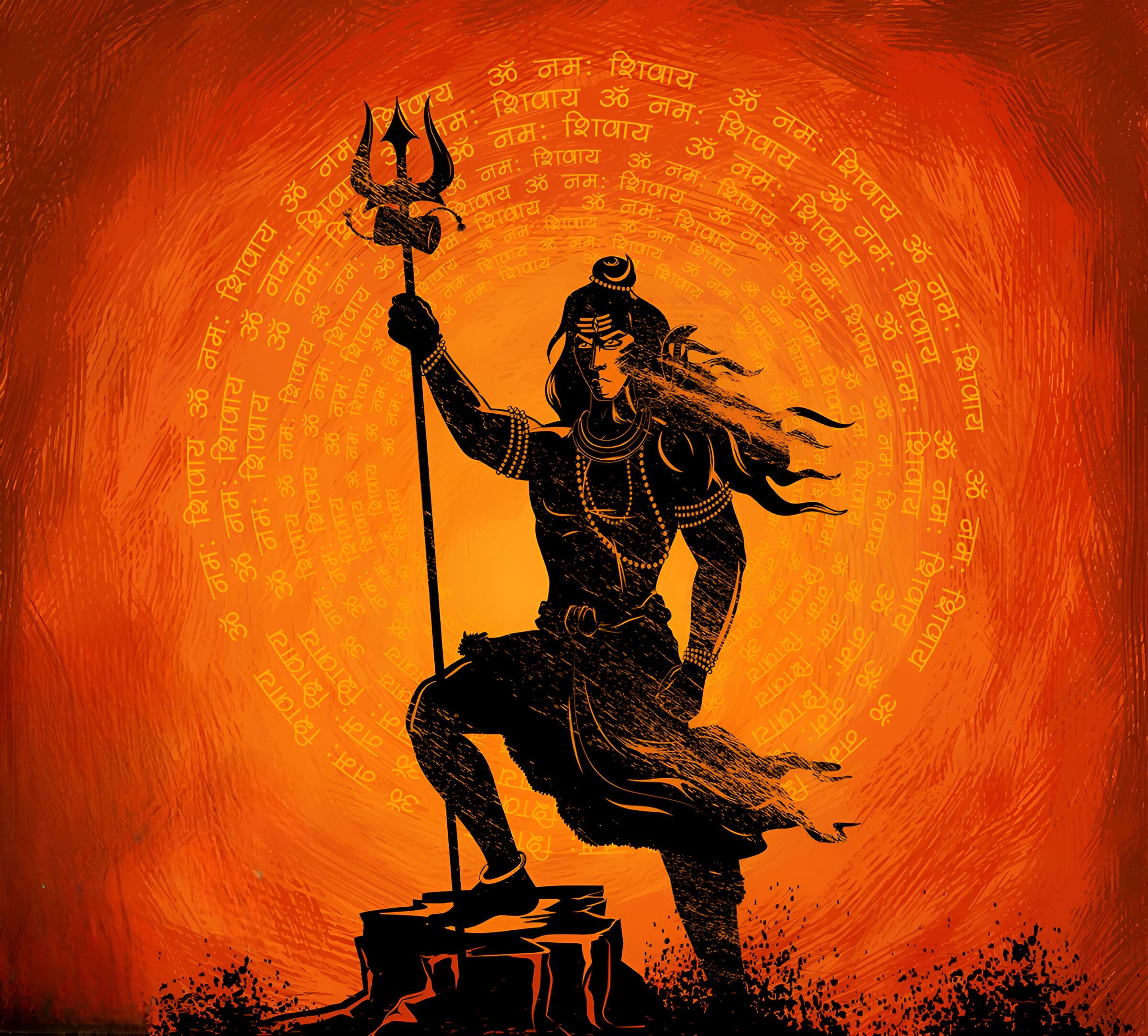 Images Of Lord Shiva For Hd Wallpaper