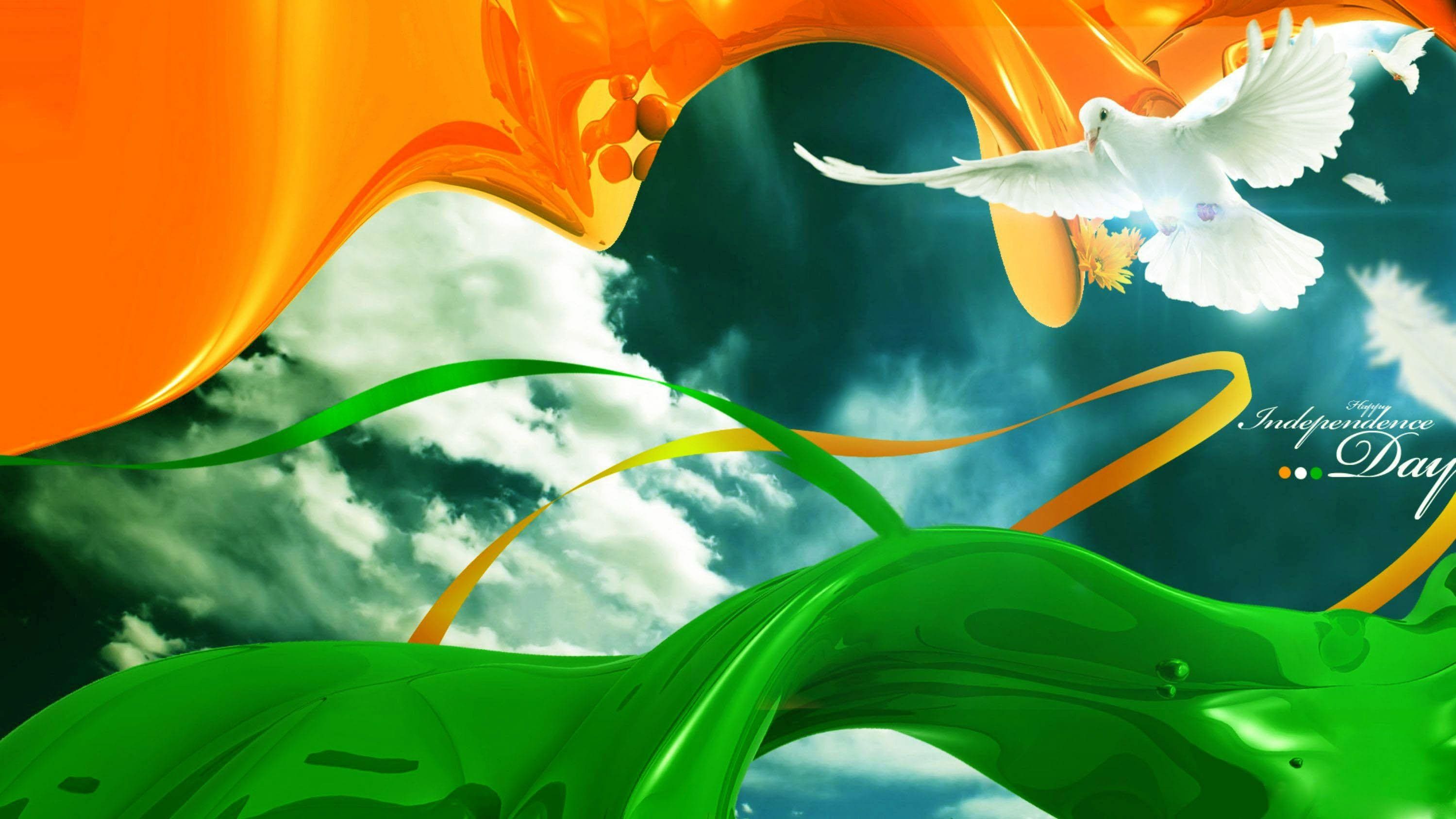 India Happy Independence Day Images